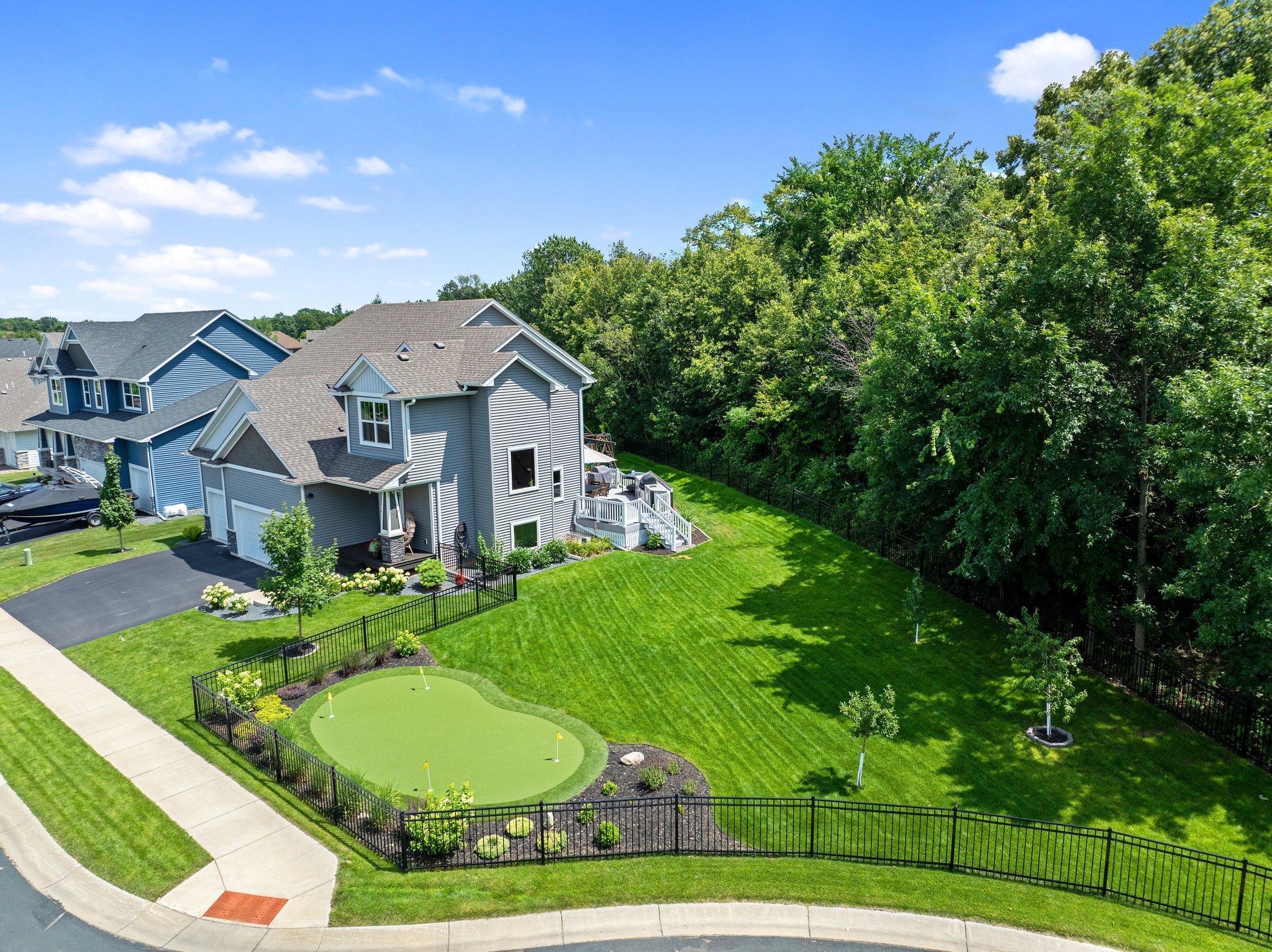 View of Residential at 3193 Griggs Street, Prior Lake MN 55372, Prior Lake - Mike Wilen | Minnesota Team Real Estate