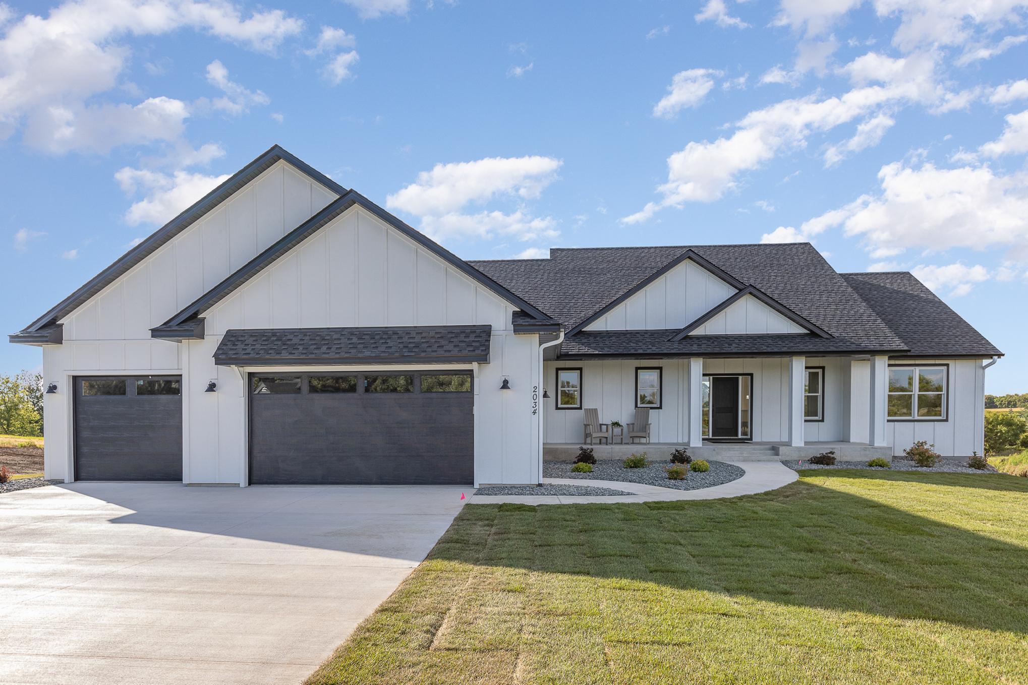 View of Residential at 2034 Payten Lane, Jordan MN 55352, Jordan - Mike Wilen | Minnesota Team Real Estate
