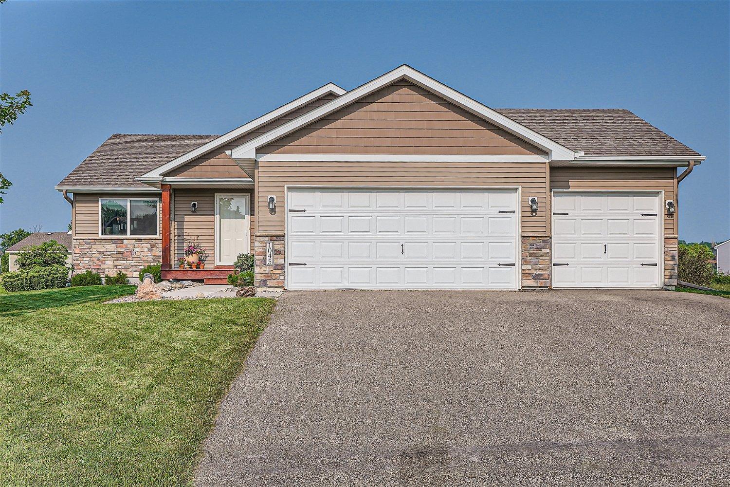 View of Residential at 1045 Fox Crossing, Young America MN 55397, Young America - Mike Wilen | Minnesota Team Real Estate