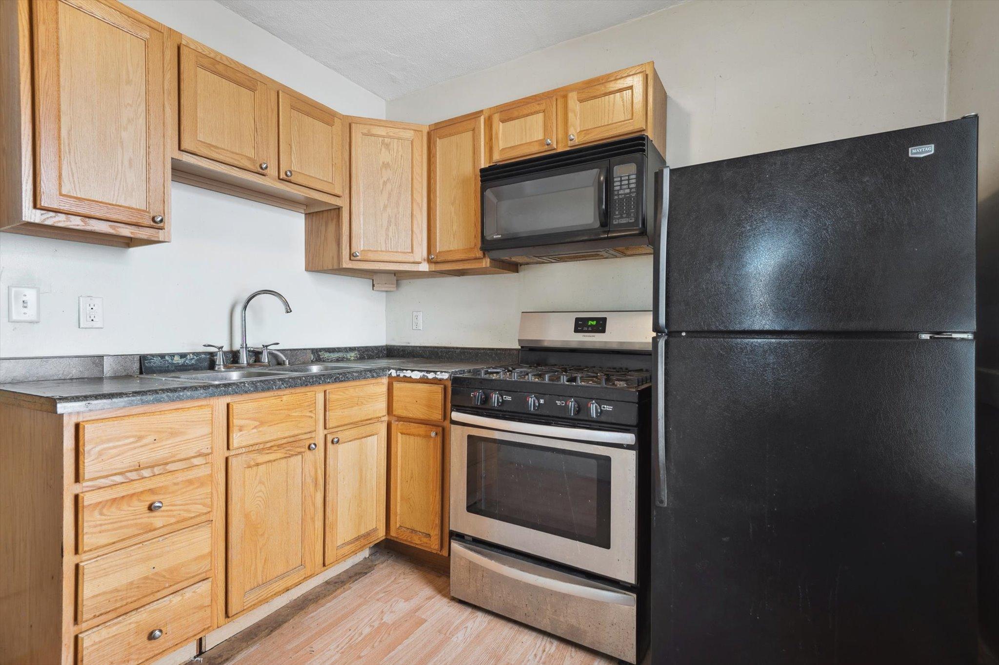 View of Residential at 1357 Reaney Avenue, Saint Paul MN 55106, Saint Paul - Mike Wilen | Minnesota Team Real Estate