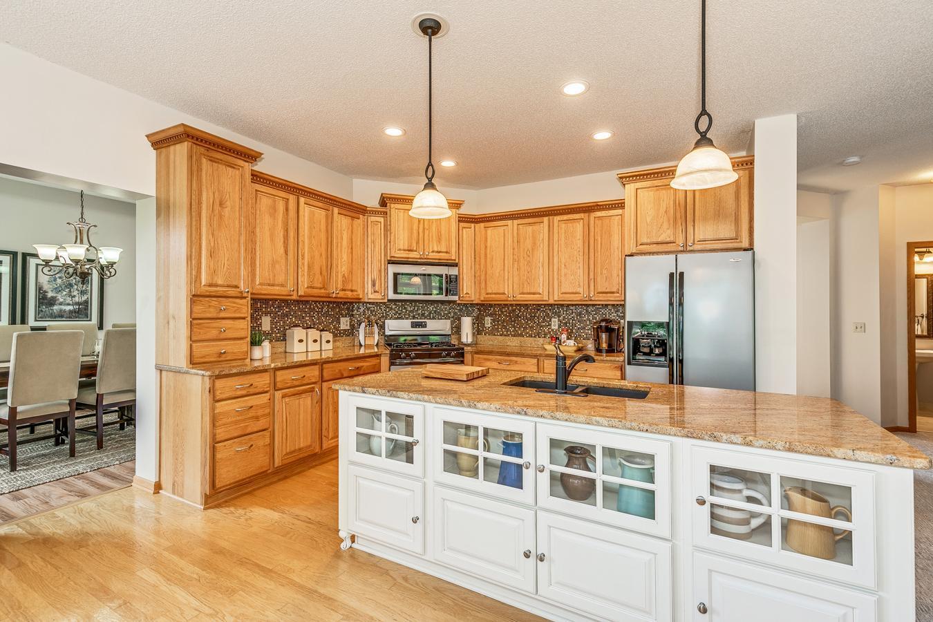 View of Residential at 9396 Tyne Lane, Inver Grove Heights MN 55077, Inver Grove Heights - Mike Wilen | Minnesota Team Real Estate