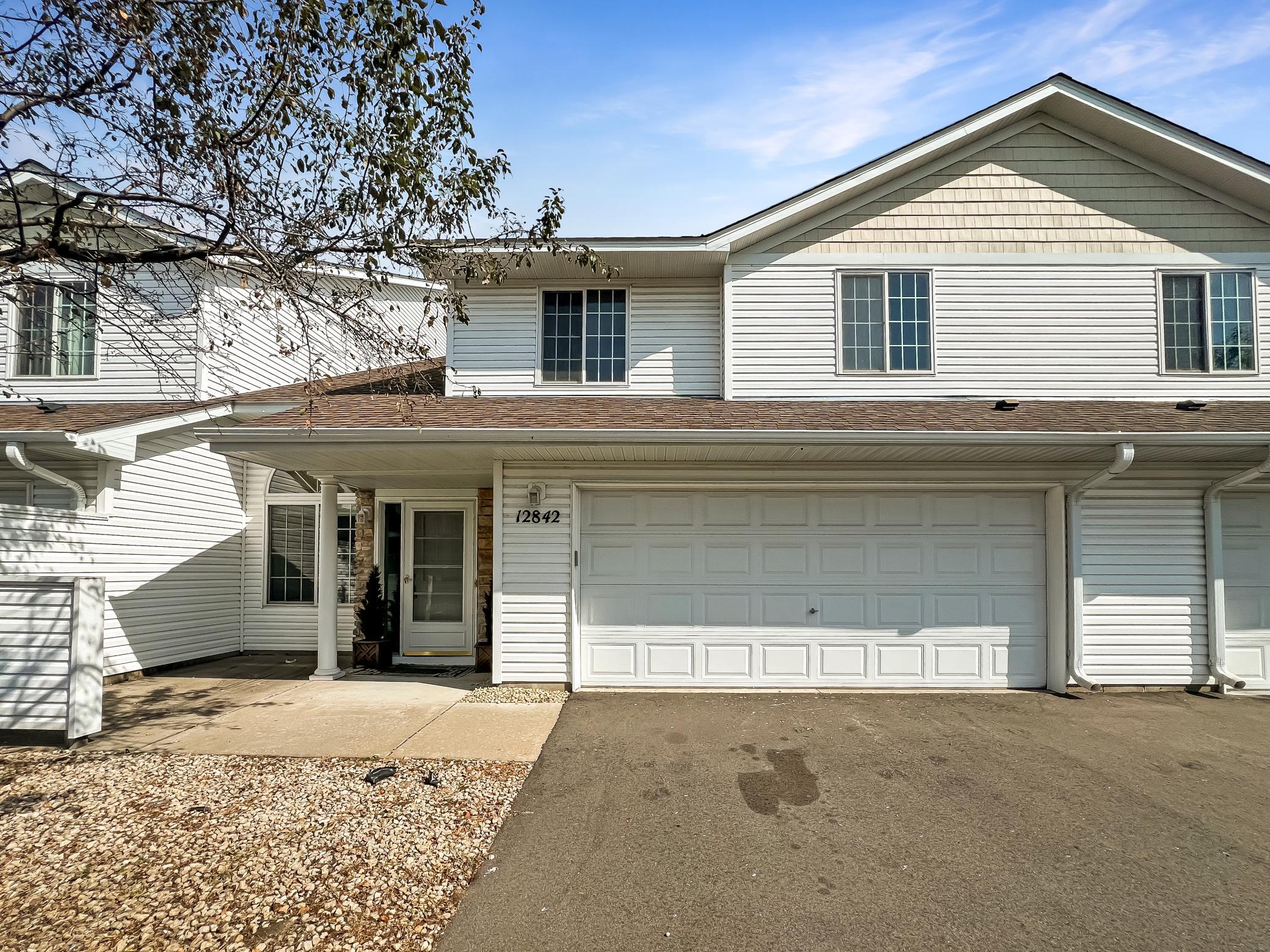 View of Residential at 12842 43rd Street, Saint Michael MN 55376, Saint Michael - Mike Wilen | Minnesota Team Real Estate
