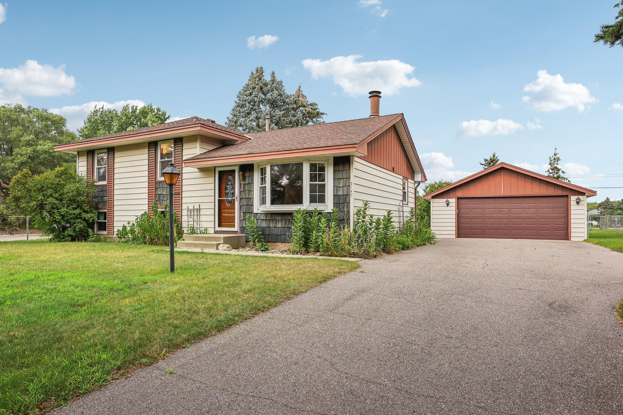 View of Residential at 3147 116th Lane, Minneapolis MN 55433, Minneapolis - Mike Wilen | Minnesota Team Real Estate