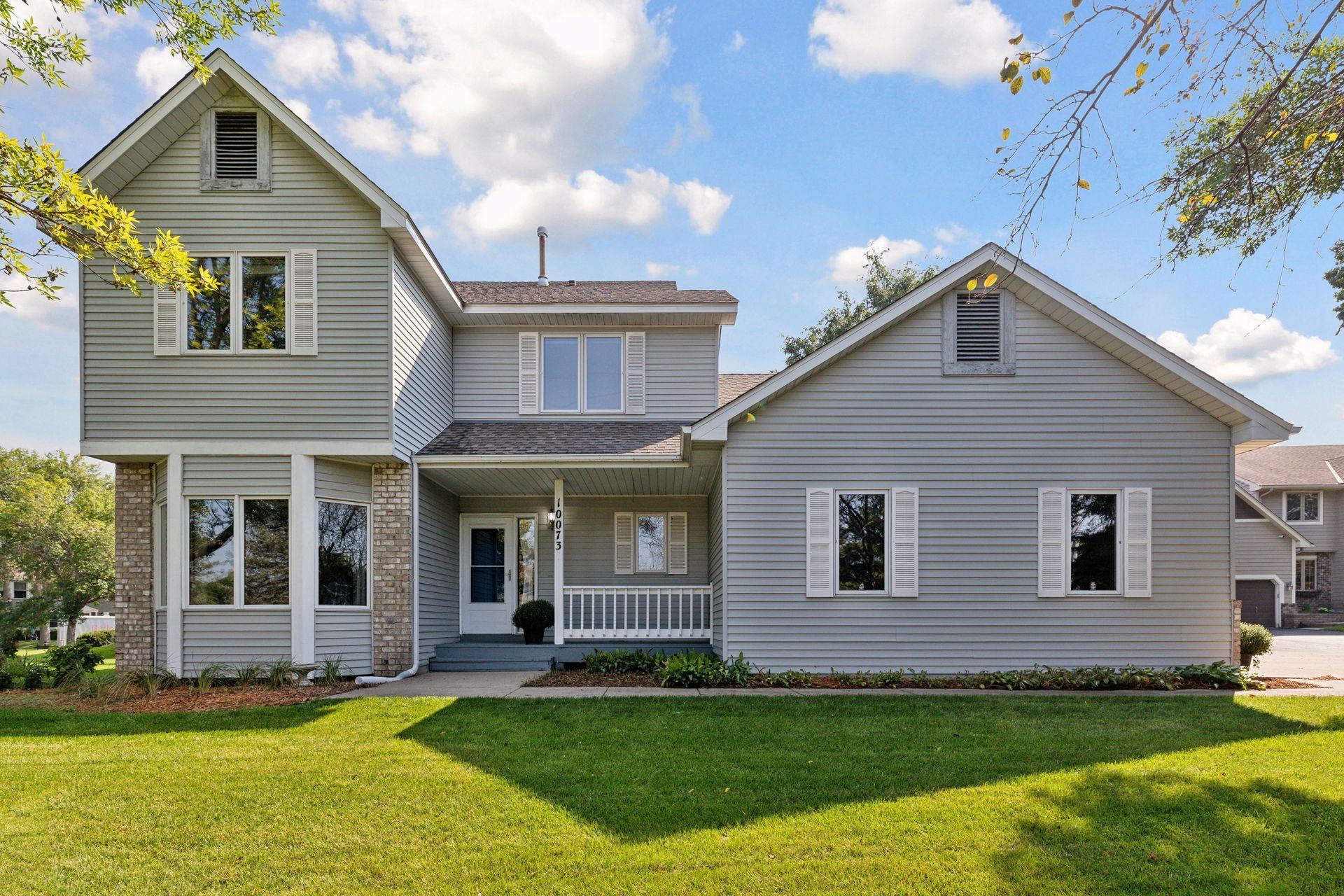 View of Residential at 10073 Homeward Hills Road, Eden Prairie MN 55347, Eden Prairie - Mike Wilen | Minnesota Team Real Estate