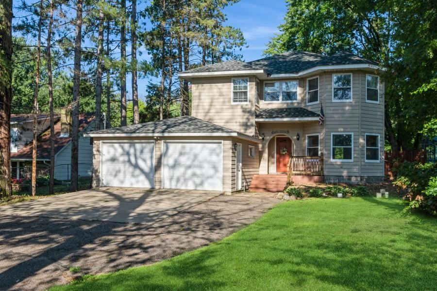 View of Residential at 4506 109th Avenue, Clear Lake MN 55319, Clear Lake - Mike Wilen | Minnesota Team Real Estate