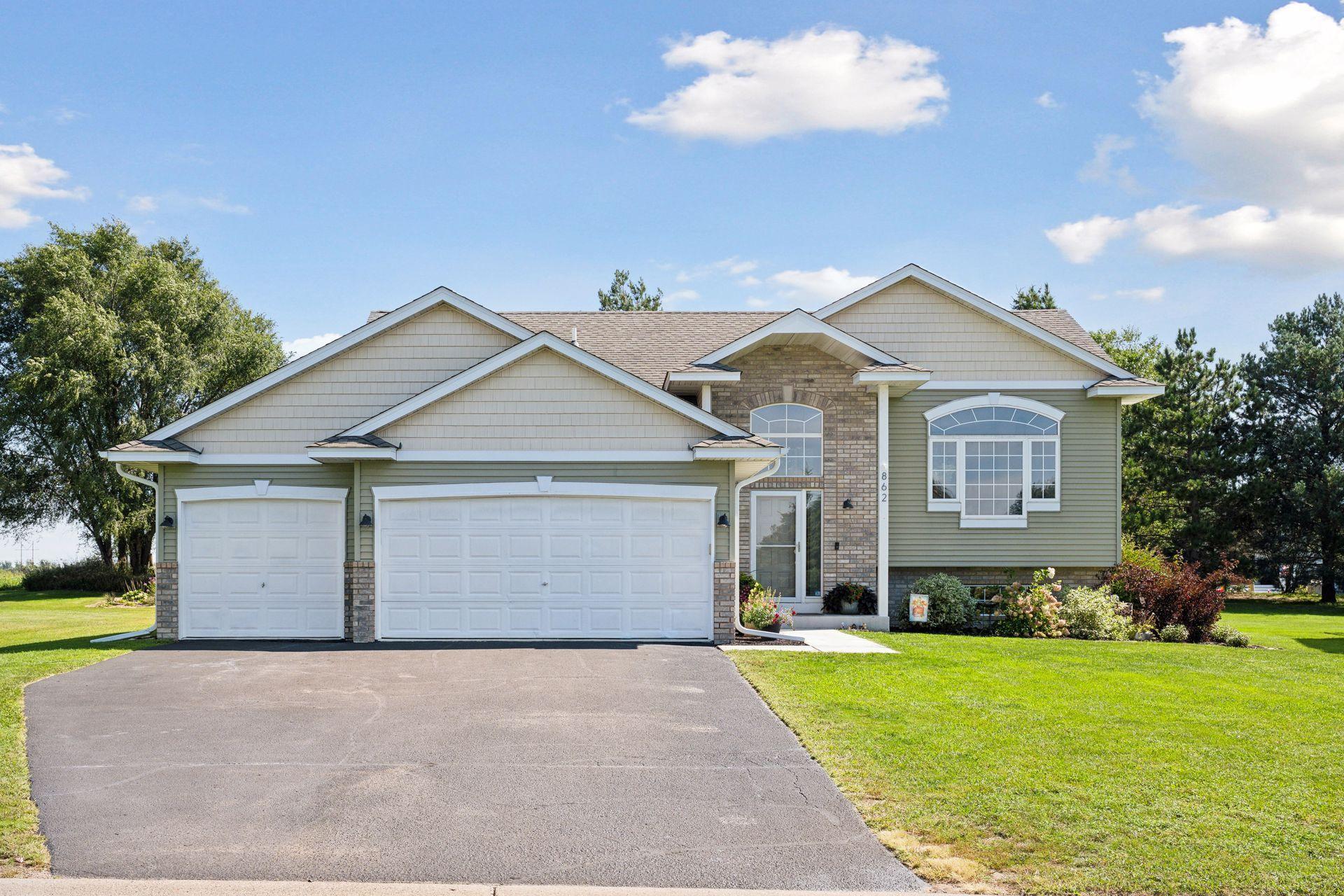 View of Residential at 862 Mallard Street, Hanover MN 55341, Hanover - Mike Wilen | Minnesota Team Real Estate
