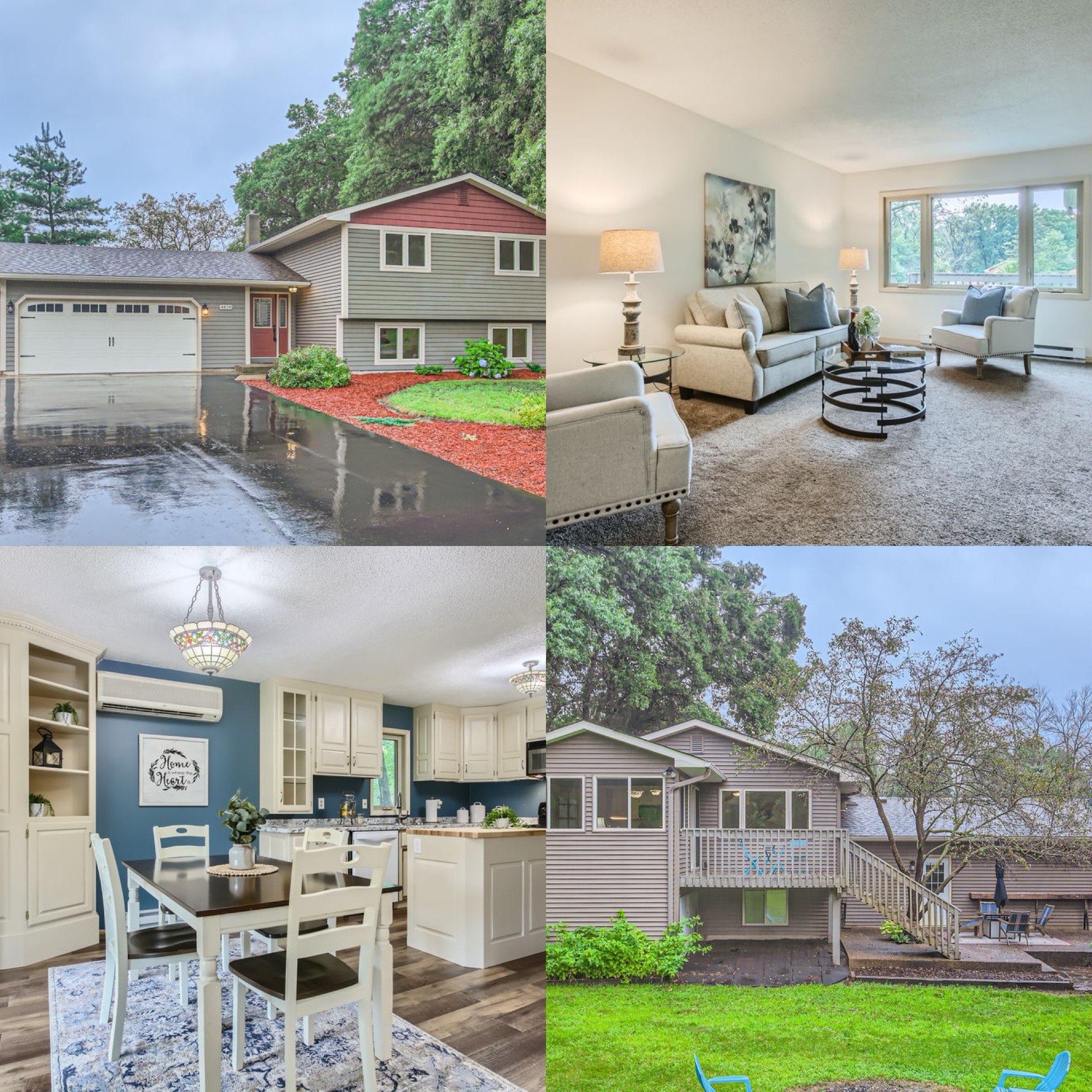View of Residential at 4458 152nd Lane, Andover MN 55304, Andover - Mike Wilen | Minnesota Team Real Estate