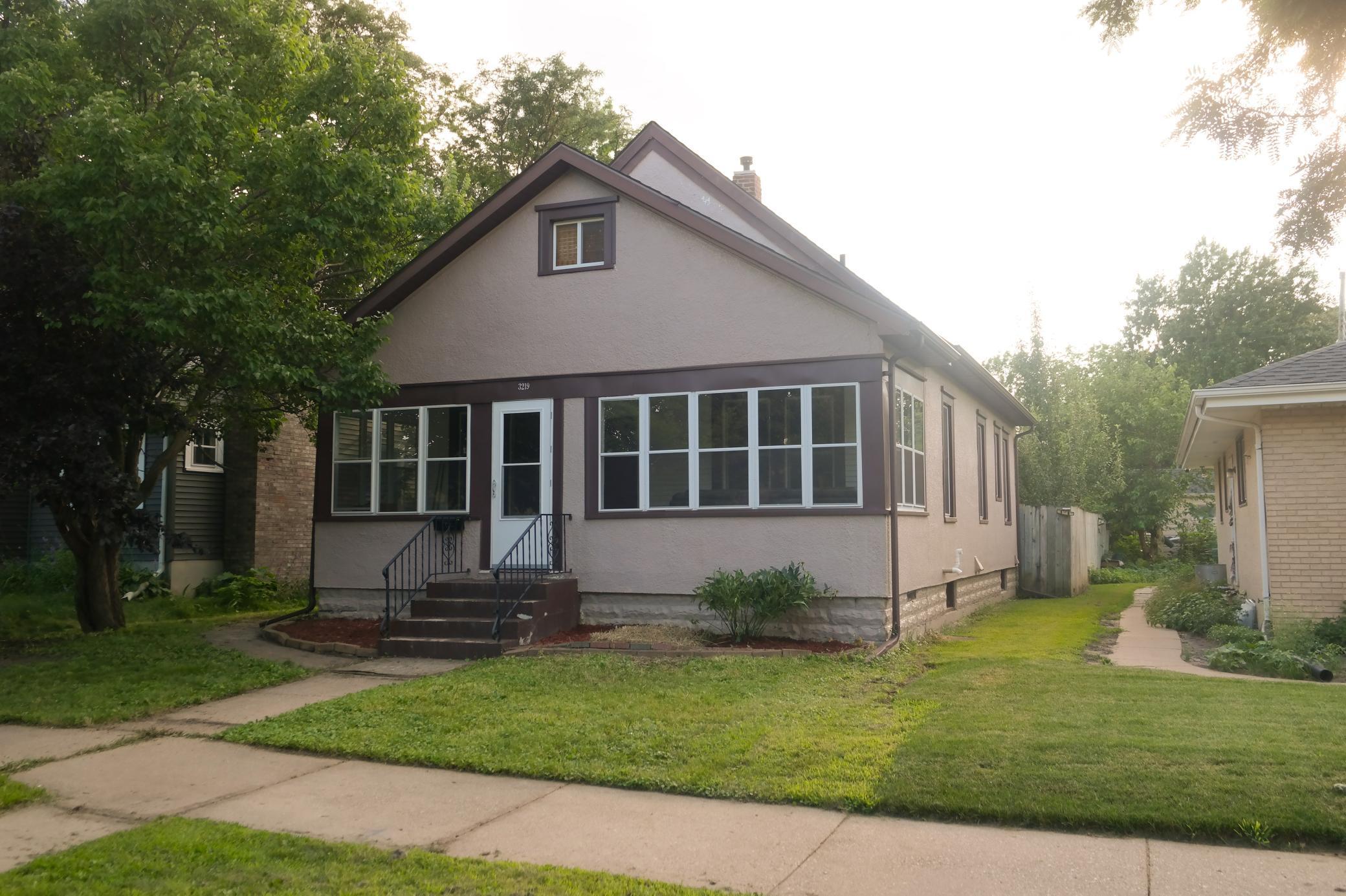 View of Residential at 3219 Newton Avenue, Minneapolis MN 55412, Minneapolis - Mike Wilen | Minnesota Team Real Estate