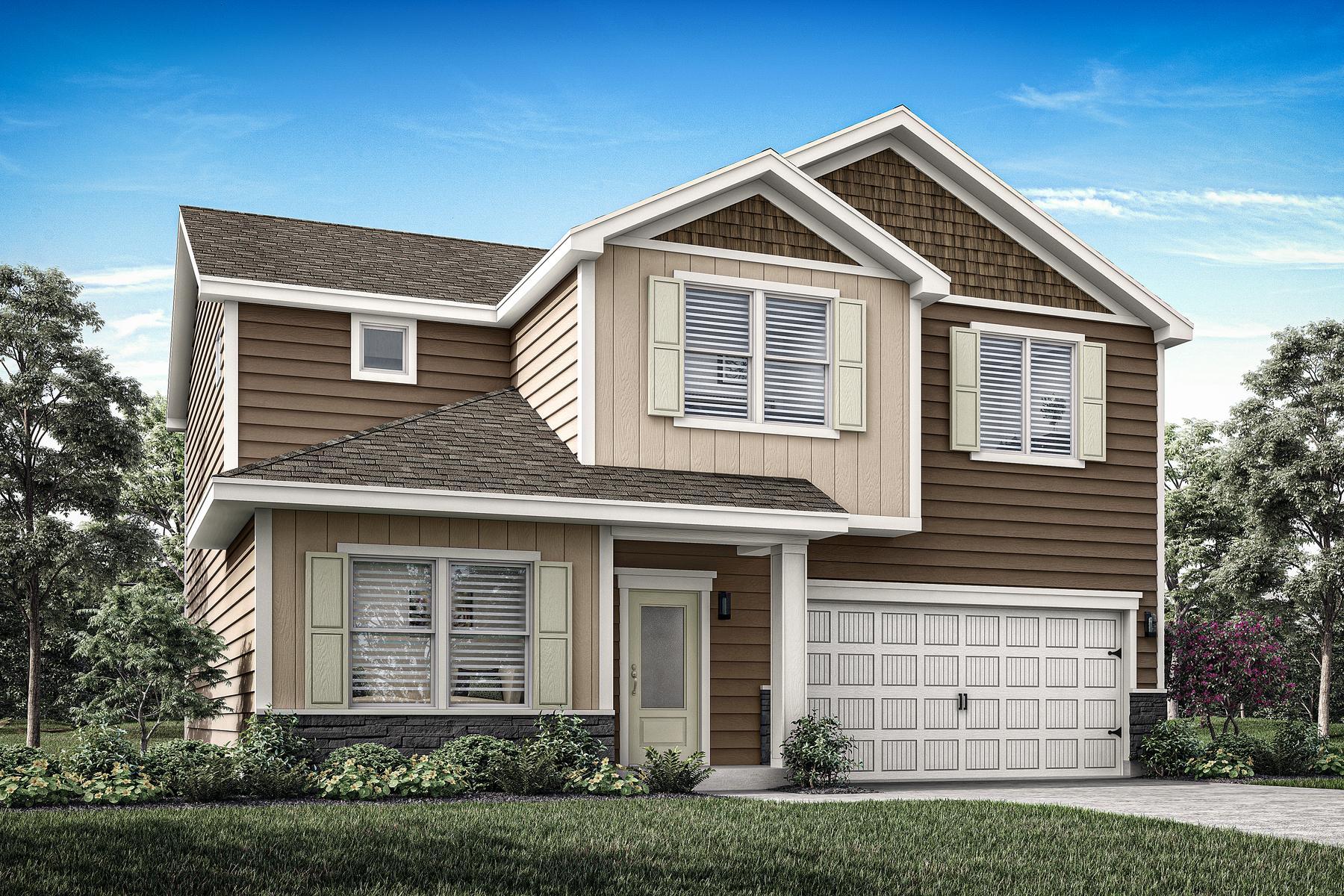 View of Residential at 715 Spruce Street, Cambridge MN 55008, Cambridge - Mike Wilen | Minnesota Team Real Estate