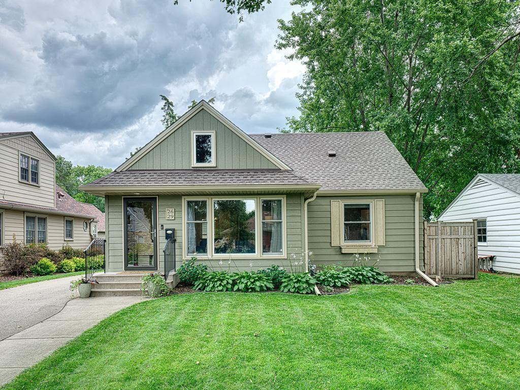View of Residential at 2629 Kipling Avenue, Saint Louis Park MN 55416, Saint Louis Park - Mike Wilen | Minnesota Team Real Estate