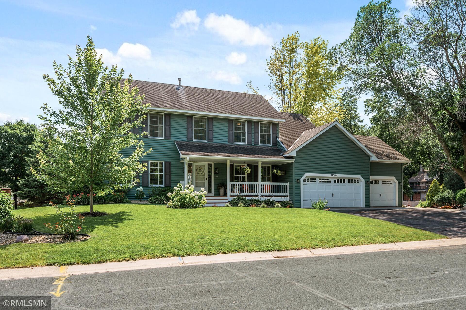 View of Residential at 14060 Hidden View Road, Prior Lake MN 55372, Prior Lake - Mike Wilen | Minnesota Team Real Estate