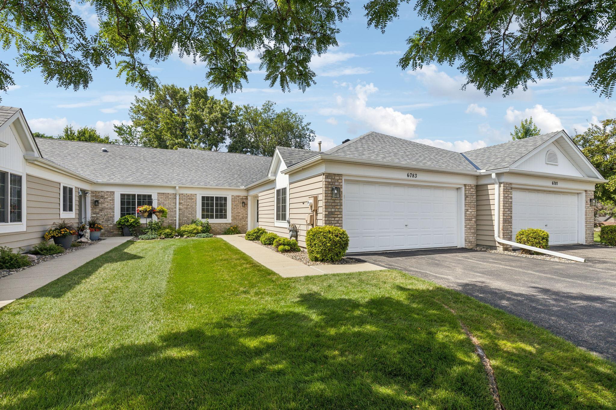 View of Residential at 6783 Fremont Lane, Woodbury MN 55125, Woodbury - Mike Wilen | Minnesota Team Real Estate