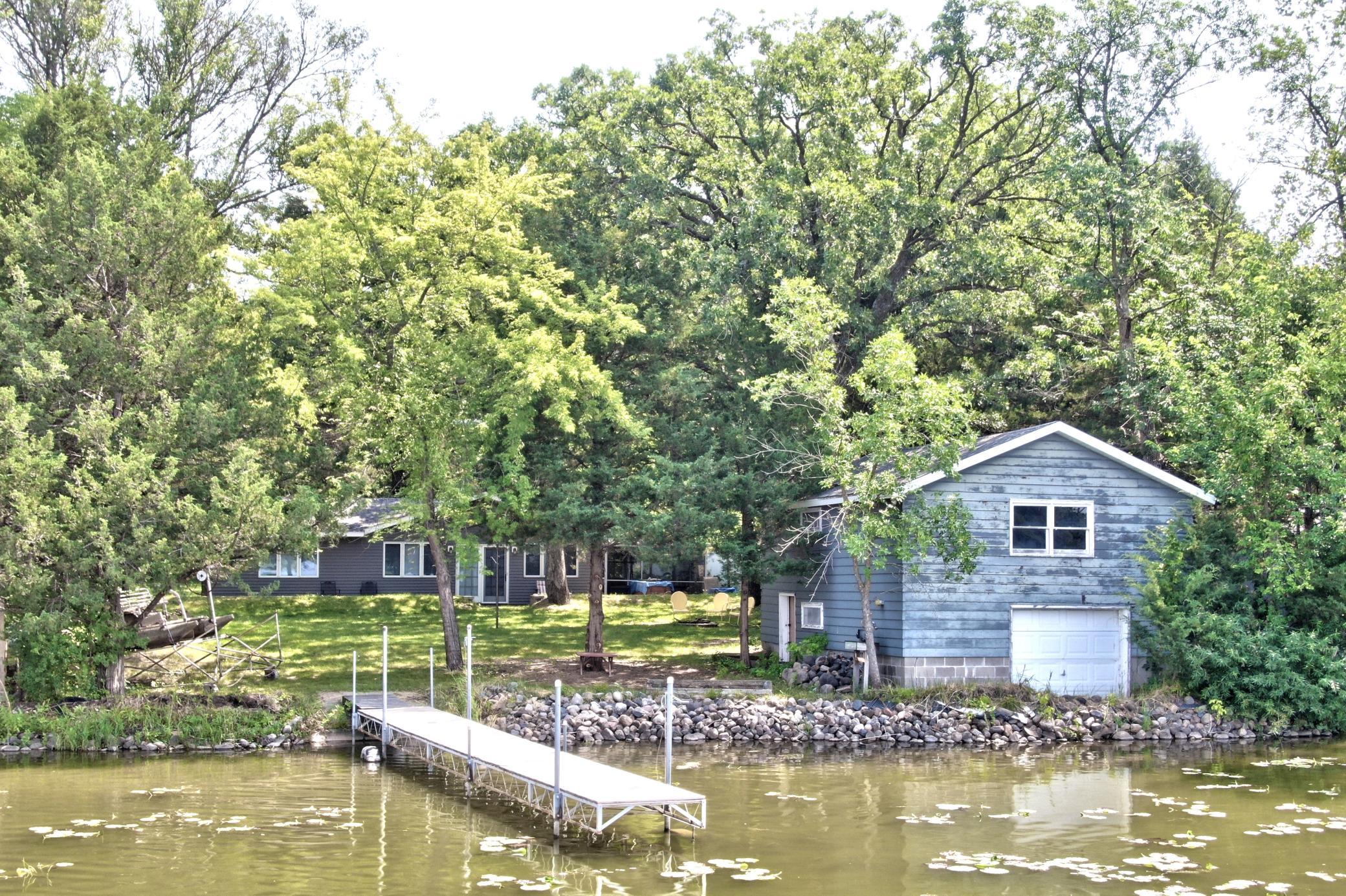 View of Residential at 16025 Forsythe Avenue, Clearwater MN 55320, Clearwater - Mike Wilen | Minnesota Team Real Estate