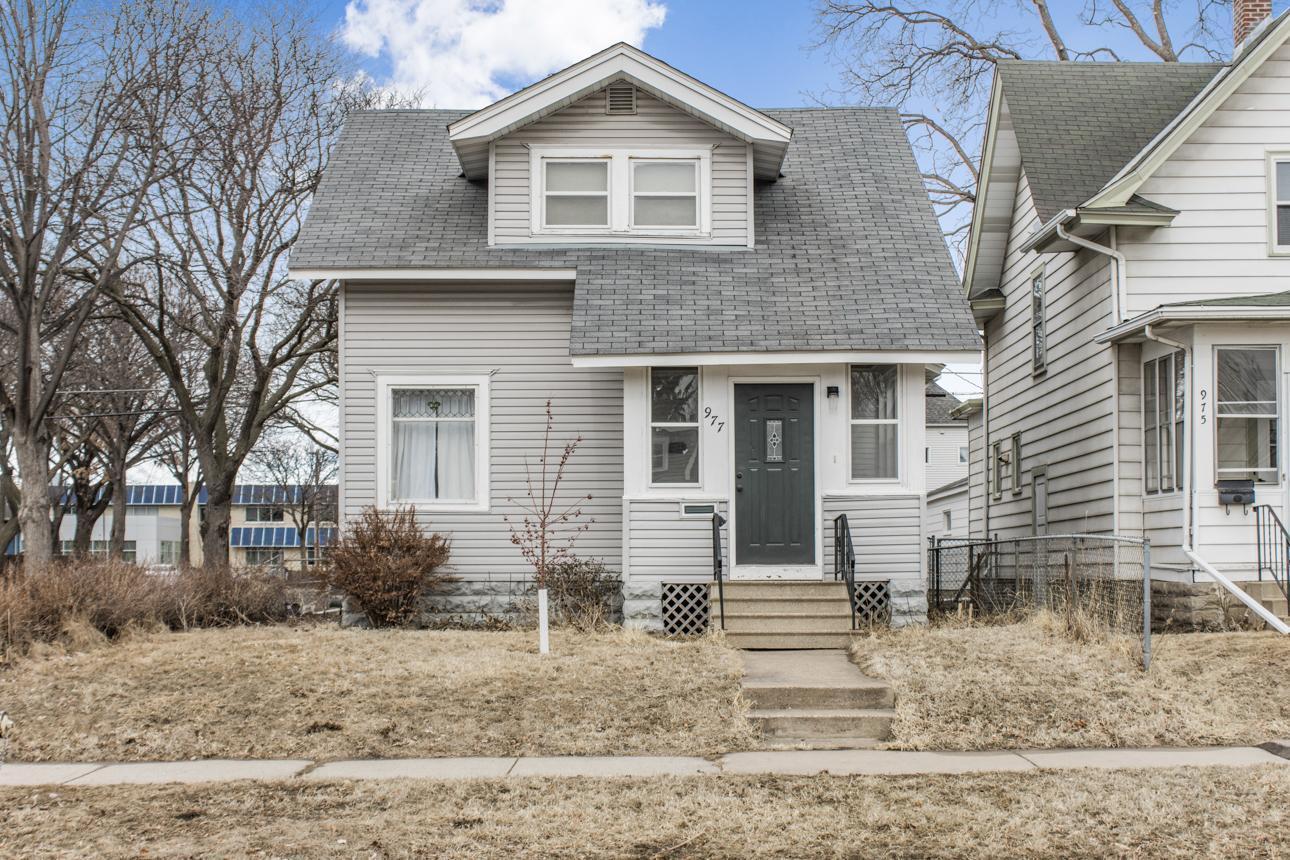 View of Residential at 977 Fuller Avenue, Saint Paul MN 55104, Saint Paul - Mike Wilen | Minnesota Team Real Estate