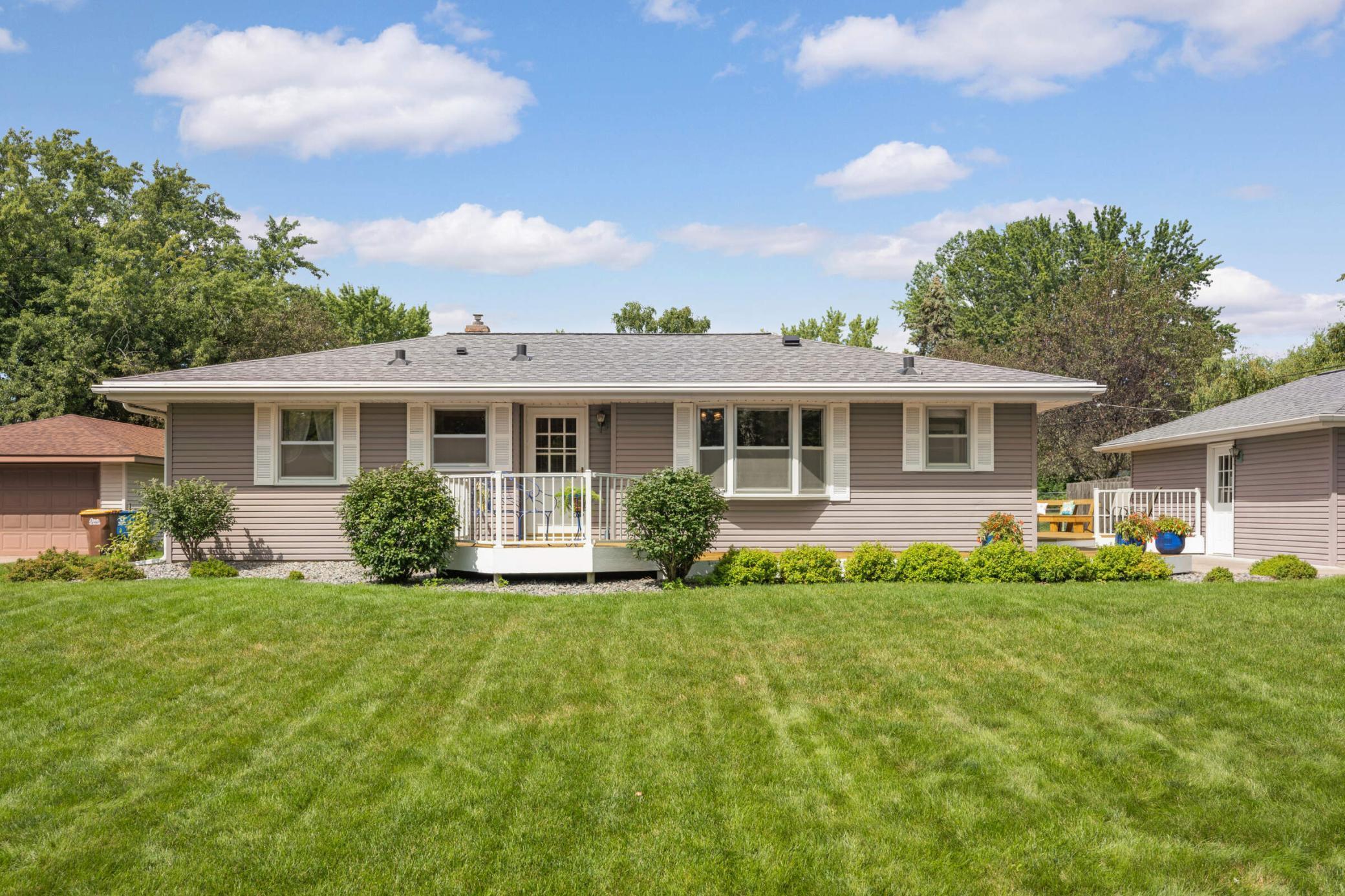View of Residential at 2243 Thomas Lane, White Bear Lake MN 55110, White Bear Lake - Mike Wilen | Minnesota Team Real Estate