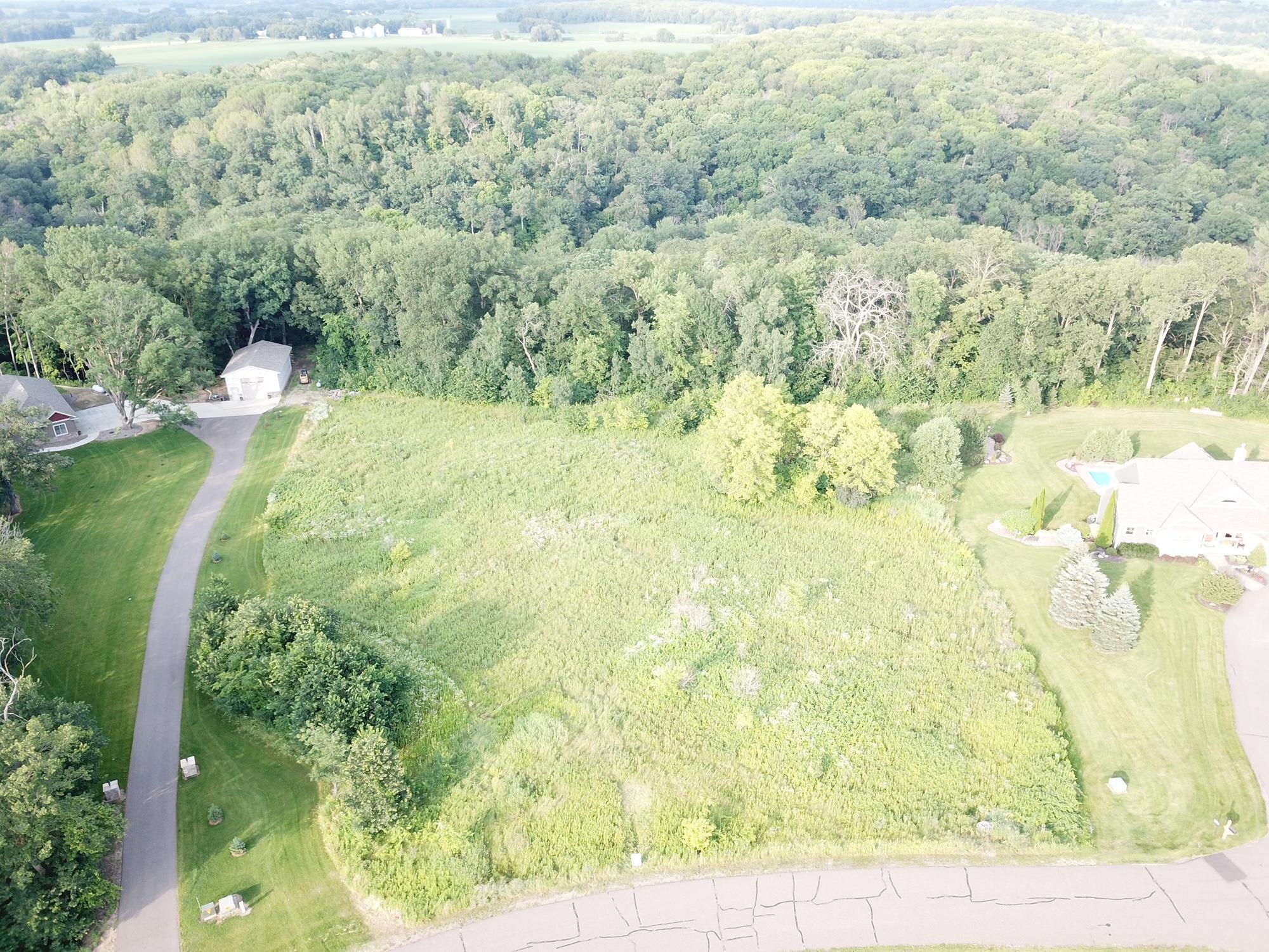 View of Land at xxxx 244th Road, Franconia Twp MN 55056, Franconia Twp - Mike Wilen | Minnesota Team Real Estate
