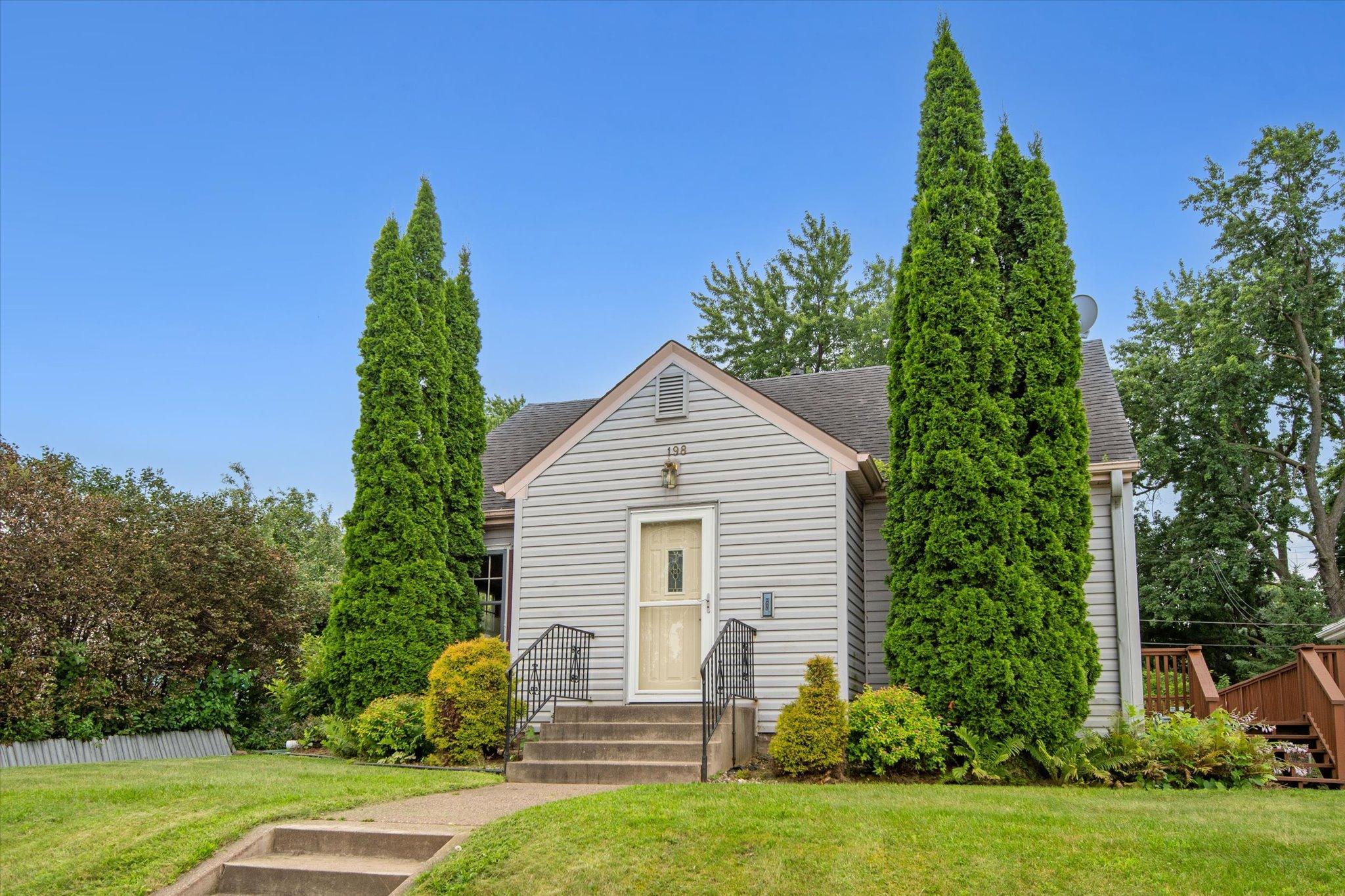 View of Residential at 198 Bernard Street, West Saint Paul MN 55118, West Saint Paul - Mike Wilen | Minnesota Team Real Estate