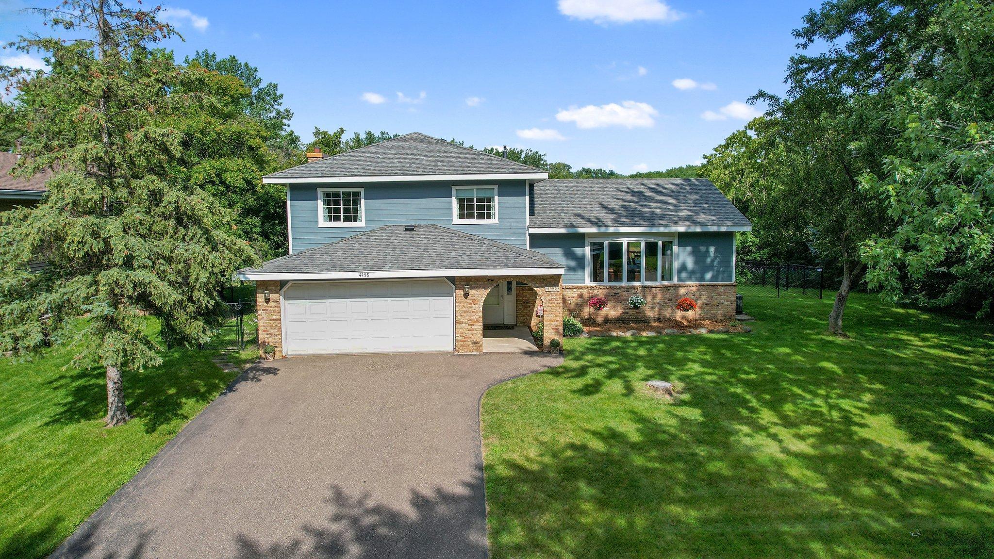 View of Residential at 4458 Bramblewood Avenue, Vadnais Heights MN 55127, Vadnais Heights - Mike Wilen | Minnesota Team Real Estate