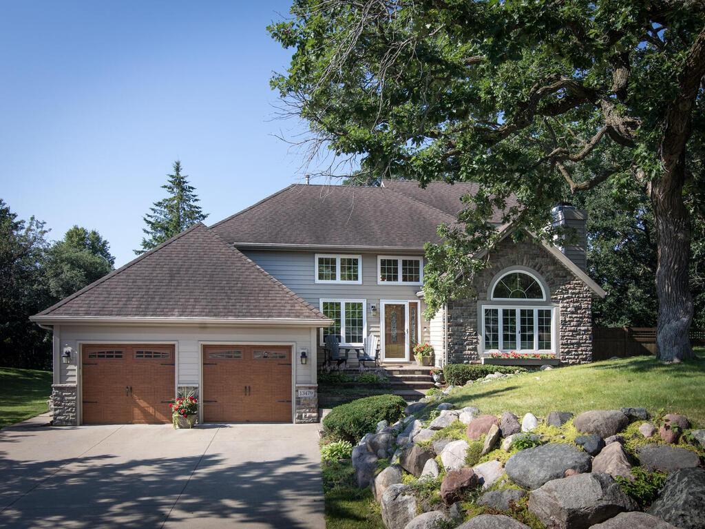View of Residential at 13479 Garden View Drive, Apple Valley MN 55124, Apple Valley - Mike Wilen | Minnesota Team Real Estate