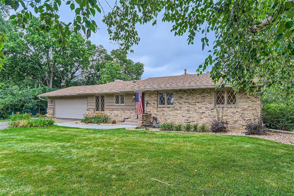 View of Residential at 171 Rice Creek Terrace, Minneapolis MN 55432, Minneapolis - Mike Wilen | Minnesota Team Real Estate