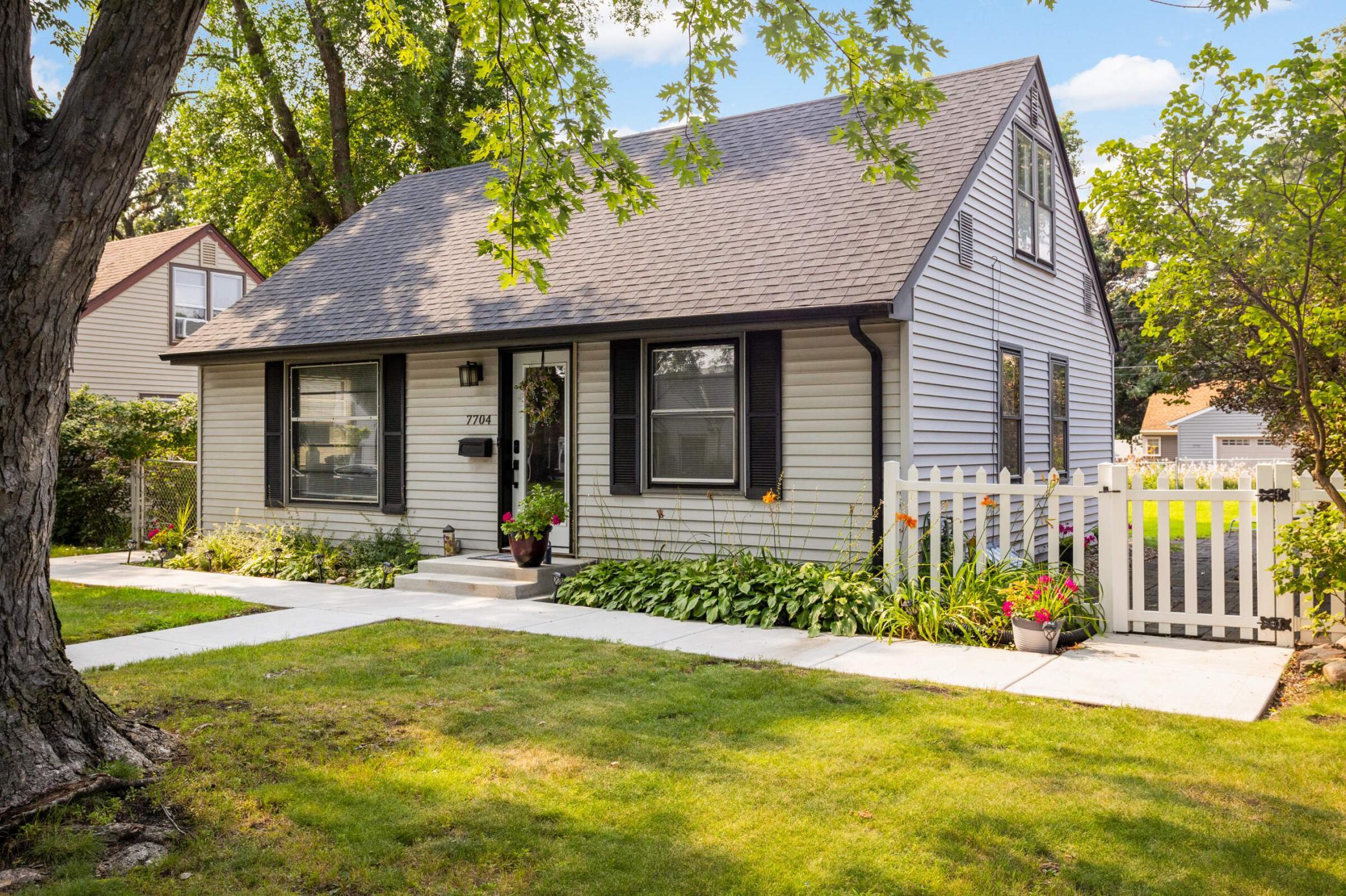 View of Residential at 7704 Edgebrook Drive, Minneapolis MN 55426, Minneapolis - Mike Wilen | Minnesota Team Real Estate