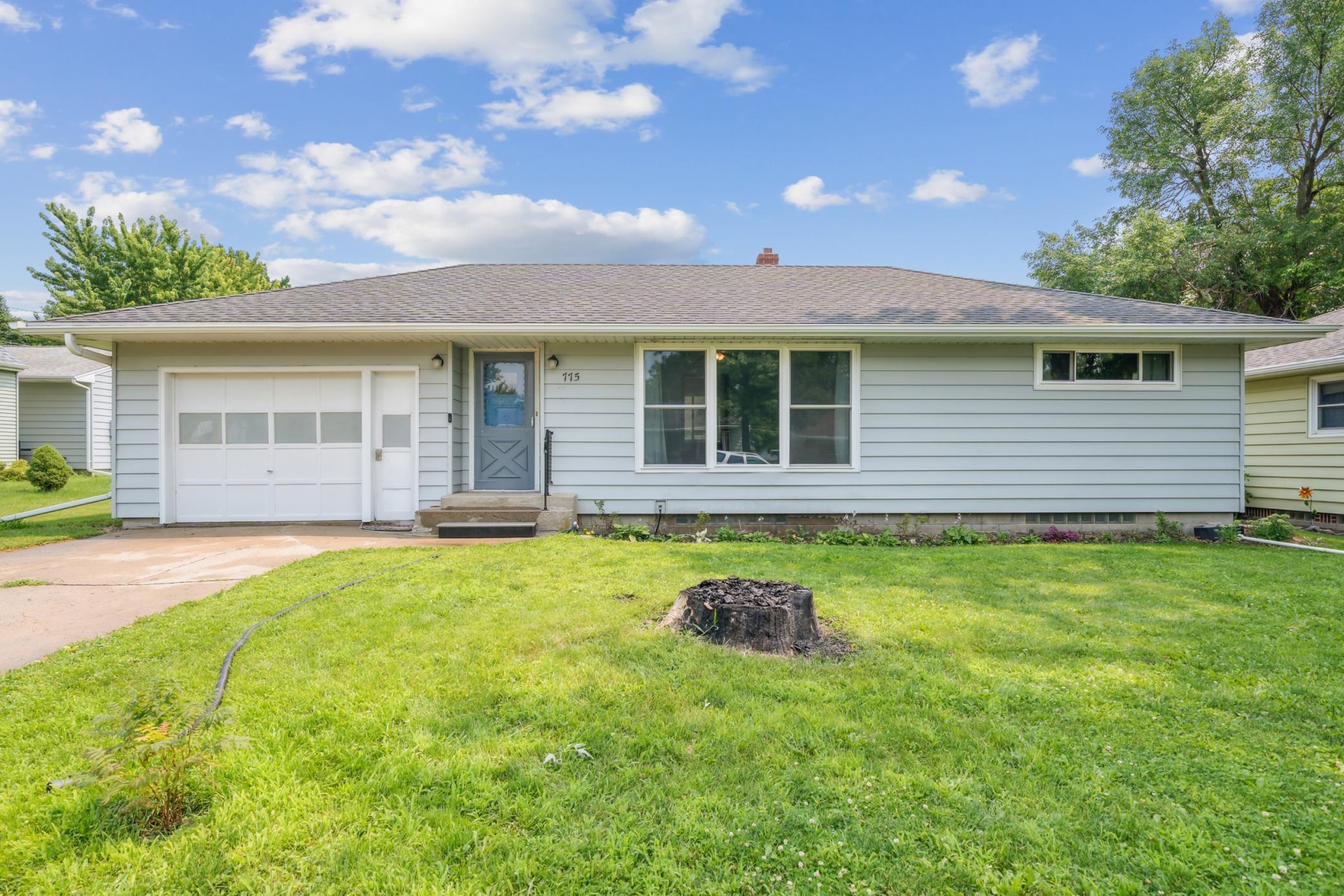 View of Residential at 775 Ash Avenue, Gibbon MN 55335, Gibbon - Mike Wilen | Minnesota Team Real Estate