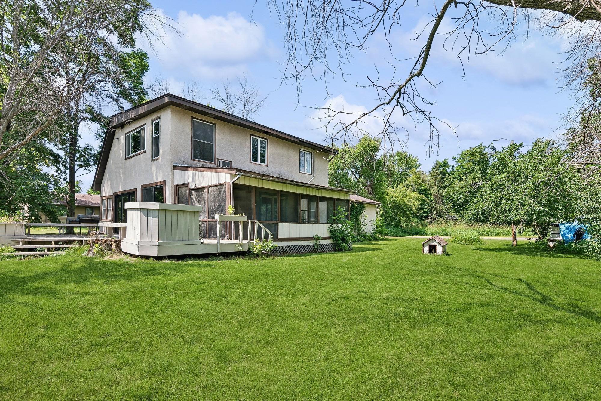 View of Residential at 1928 Ham Lake Drive, Ham Lake MN 55304, Ham Lake - Mike Wilen | Minnesota Team Real Estate