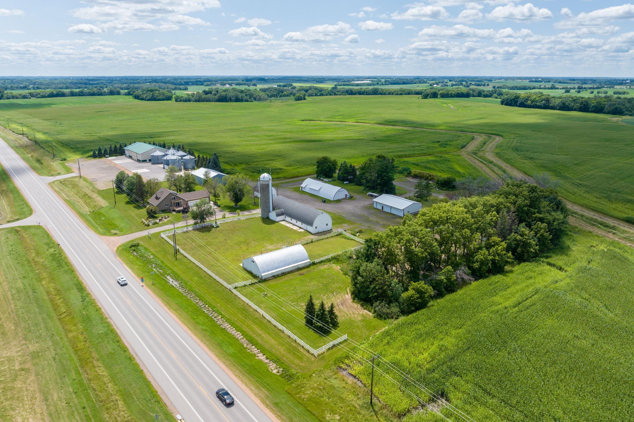 View of Residential at 18440 Langford Avenue, Jordan MN 55352, Jordan - Mike Wilen | Minnesota Team Real Estate