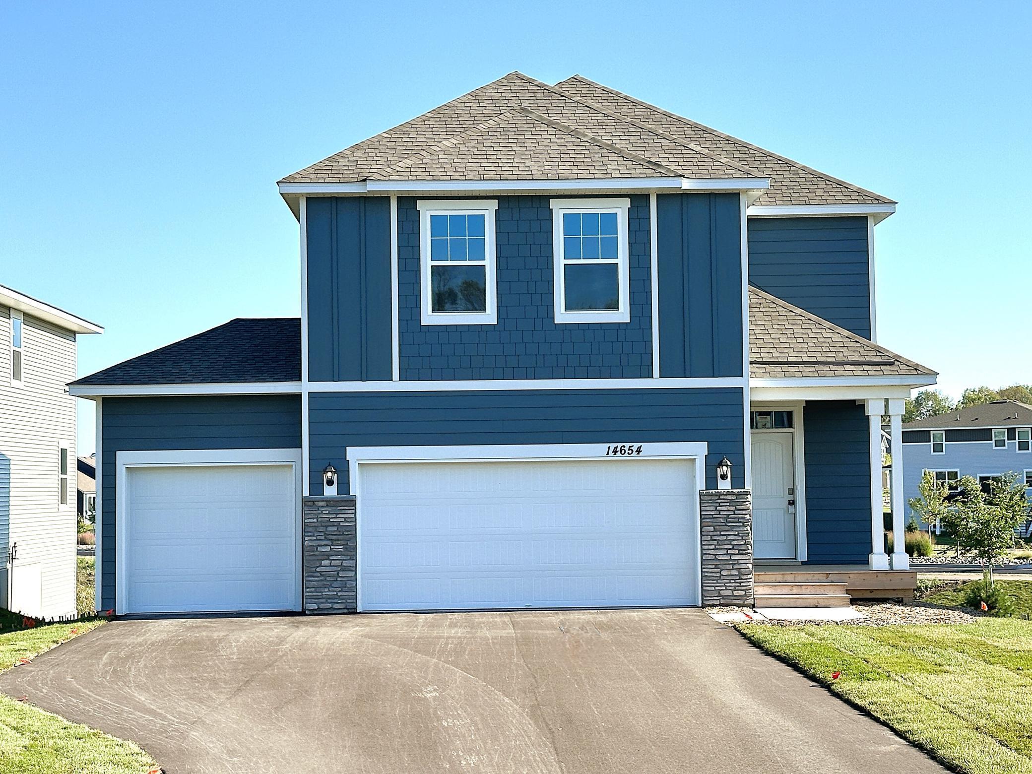 View of Residential at 14654 Empire Court, Dayton MN 55327, Dayton - Mike Wilen | Minnesota Team Real Estate