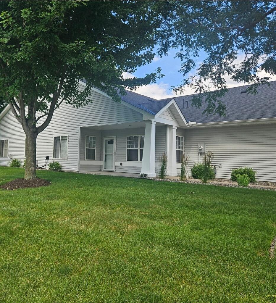 View of Residential at 20199 Farnham Avenue, Forest Lake MN 55025, Forest Lake - Mike Wilen | Minnesota Team Real Estate