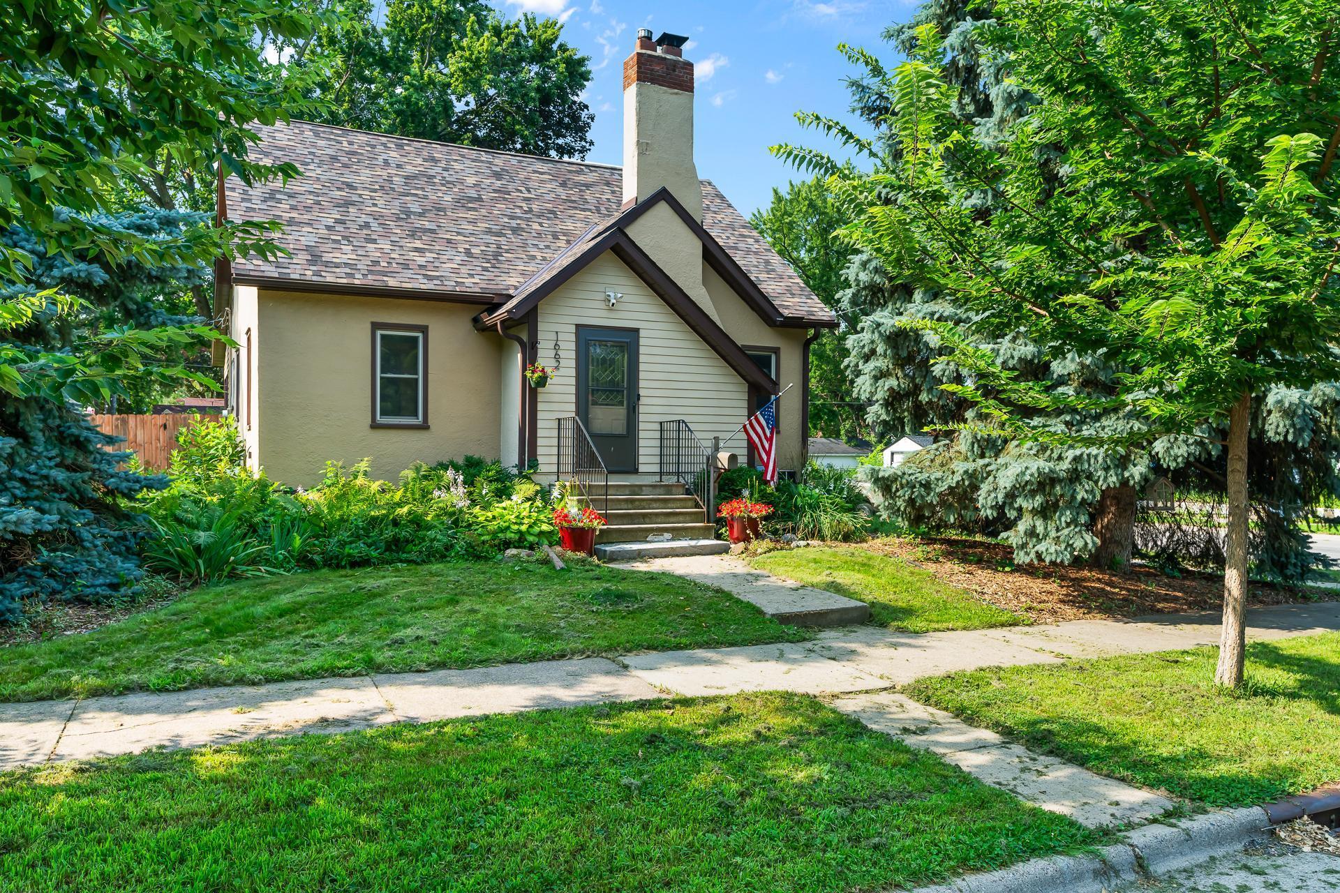 View of Residential at 1662 4th Street, Saint Paul MN 55106, Saint Paul - Mike Wilen | Minnesota Team Real Estate