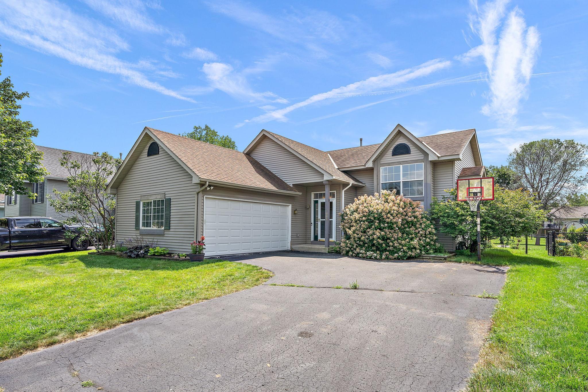 View of Residential at 1008 Oak Street, Farmington MN 55024, Farmington - Mike Wilen | Minnesota Team Real Estate
