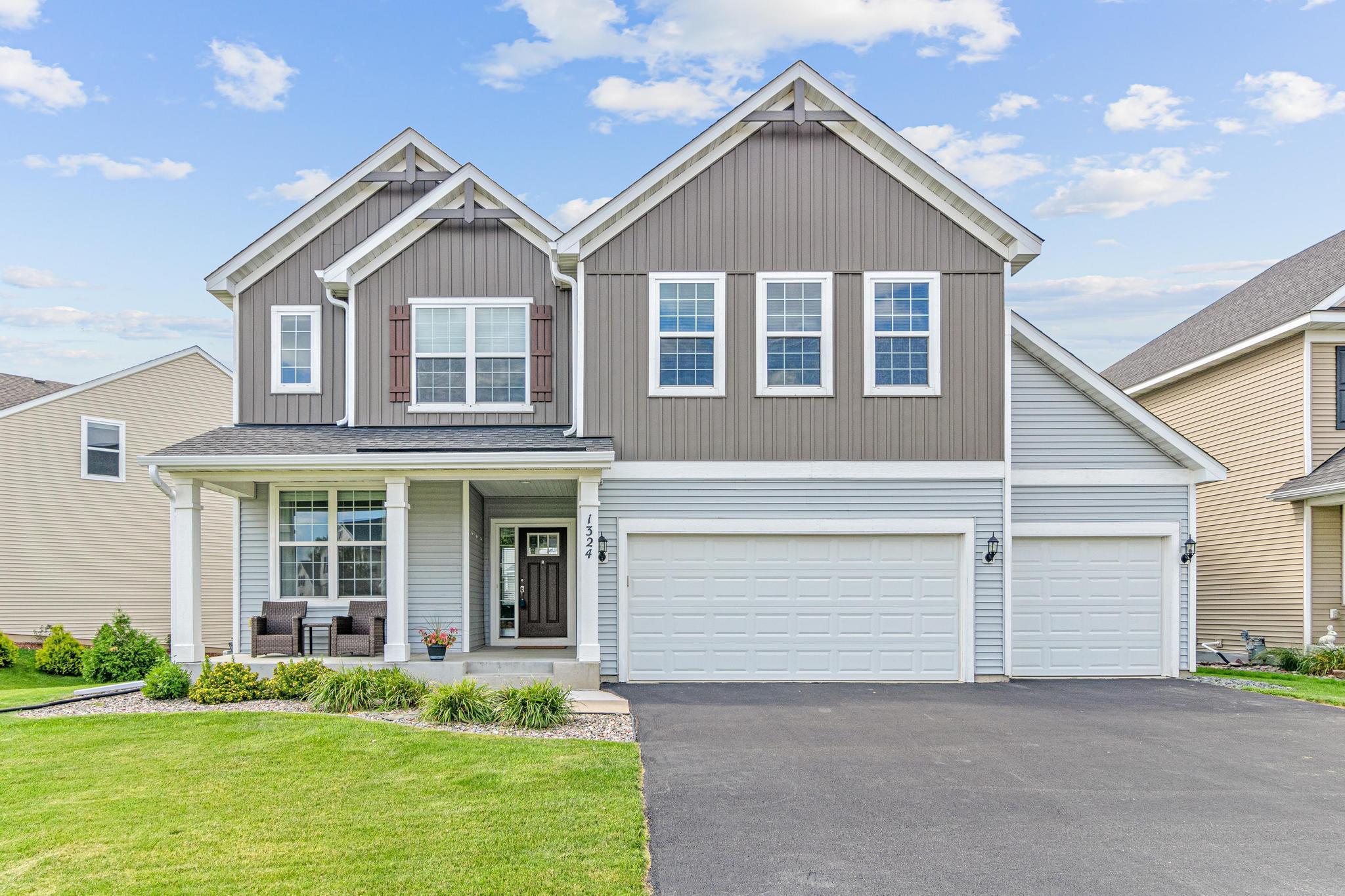 View of Residential at 1324 Northwest Parkway, New Brighton MN 55112, New Brighton - Mike Wilen | Minnesota Team Real Estate