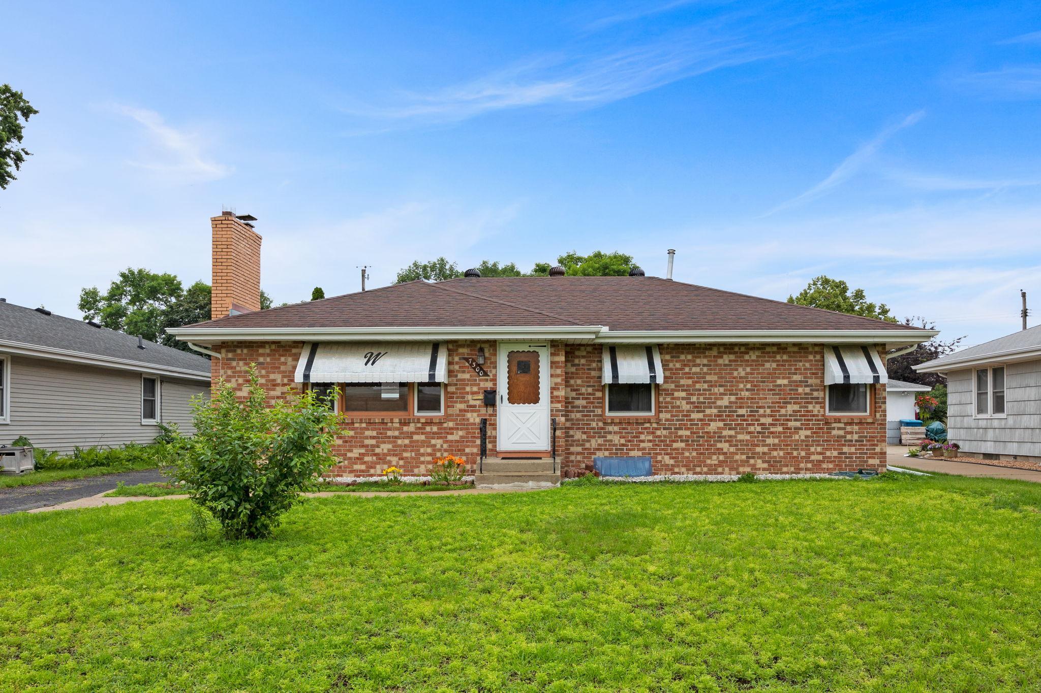 View of Residential at 7300 Bloomington Avenue, Minneapolis MN 55423, Minneapolis - Mike Wilen | Minnesota Team Real Estate