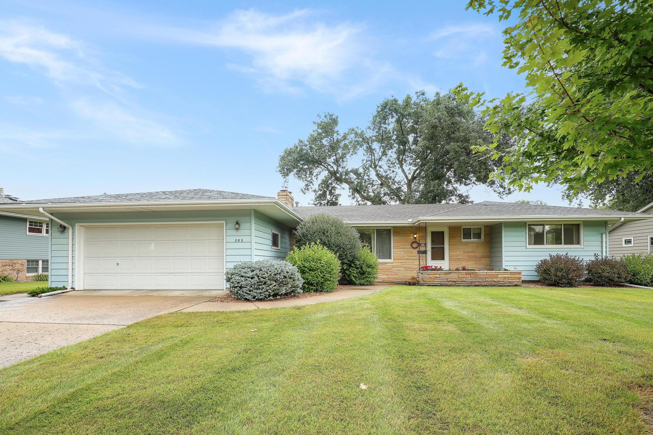 View of Residential at 205 Sunrise Avenue, New Prague MN 56071, New Prague - Mike Wilen | Minnesota Team Real Estate