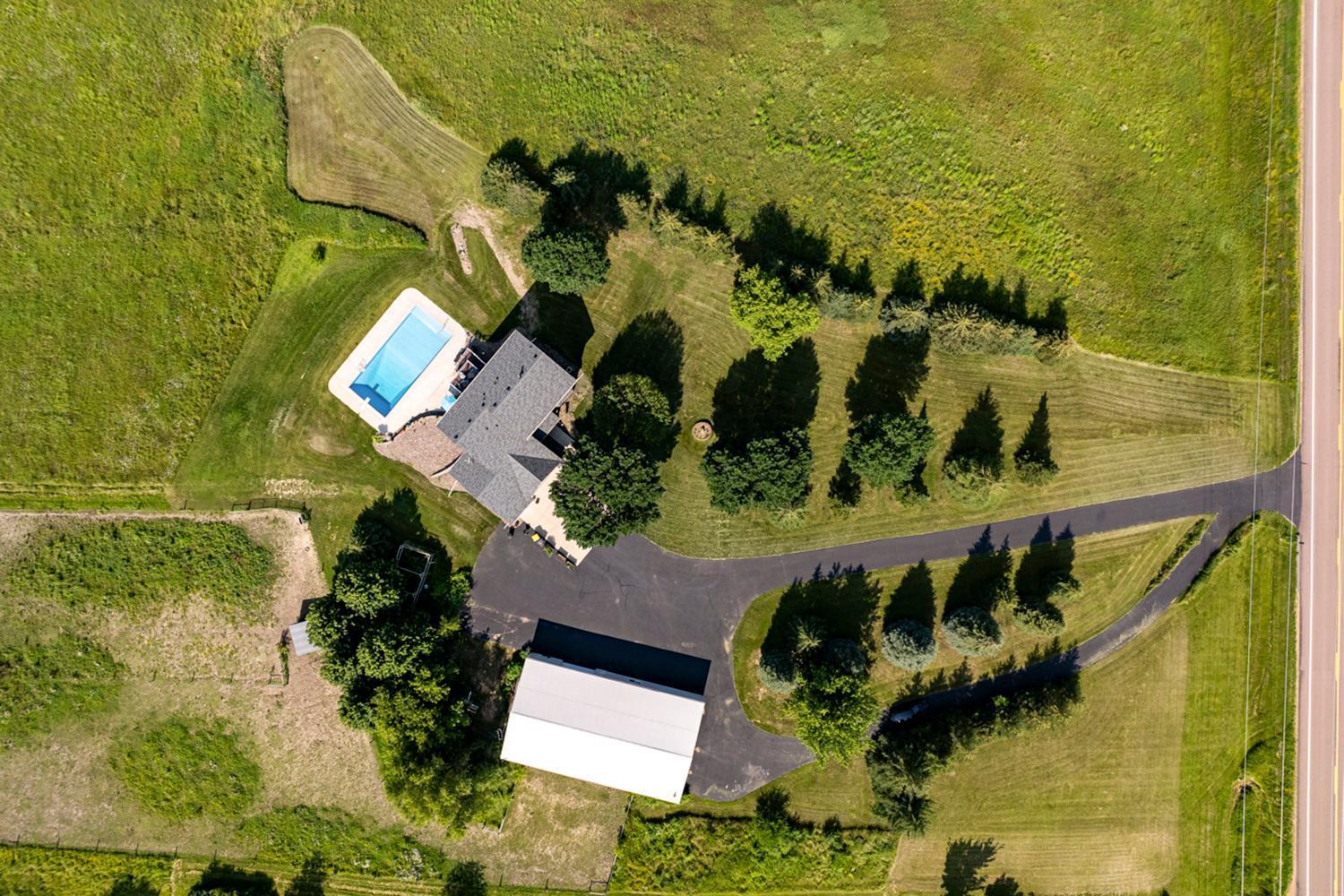 View of Residential at 2291 260th Street, Webster MN 55088, Webster - Mike Wilen | Minnesota Team Real Estate