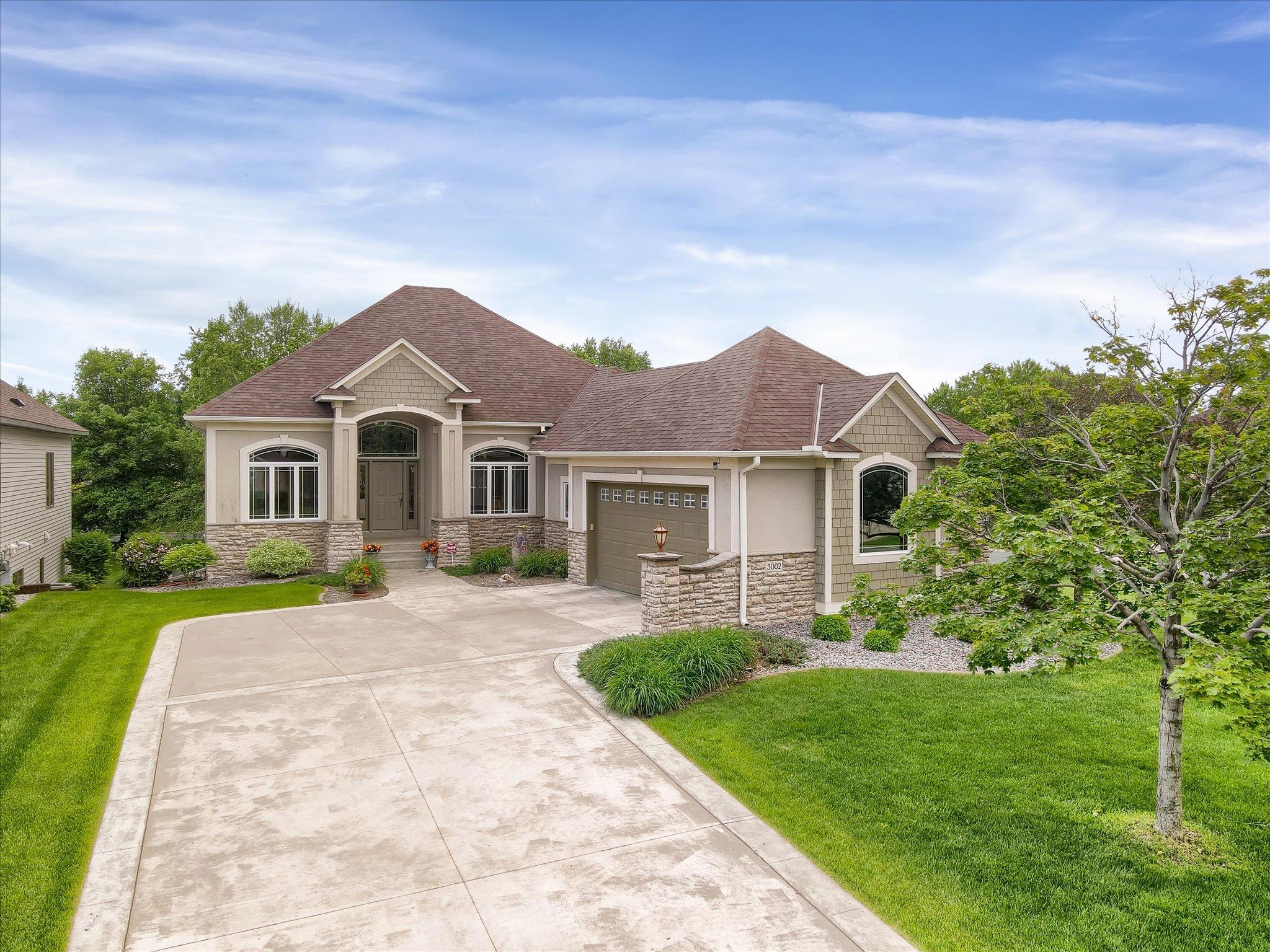 View of Residential at 3002 118th Avenue, Blaine MN 55449, Blaine - Mike Wilen | Minnesota Team Real Estate