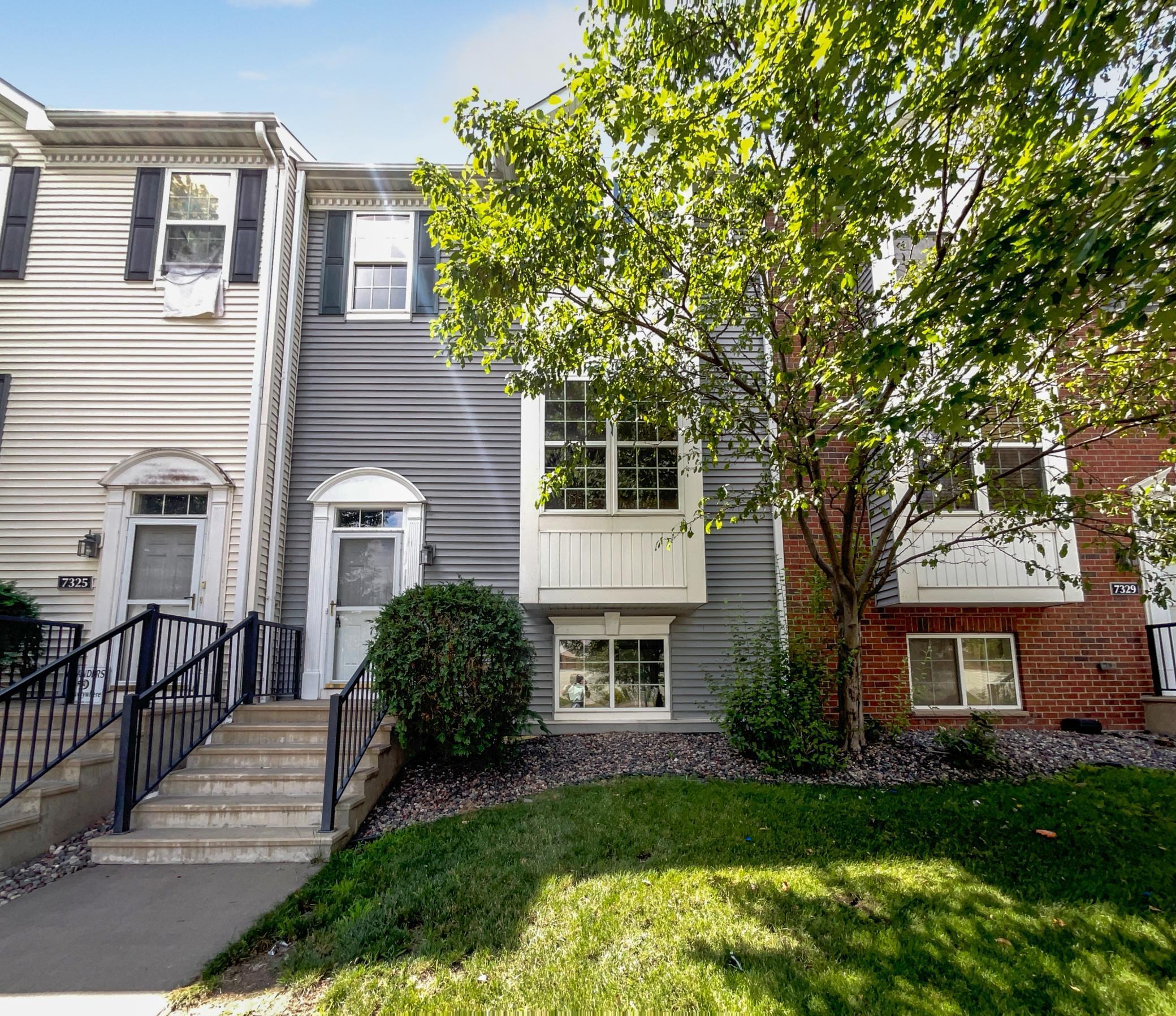 View of Residential at 7327 Zane Avenue, Minneapolis MN 55443, Minneapolis - Mike Wilen | Minnesota Team Real Estate
