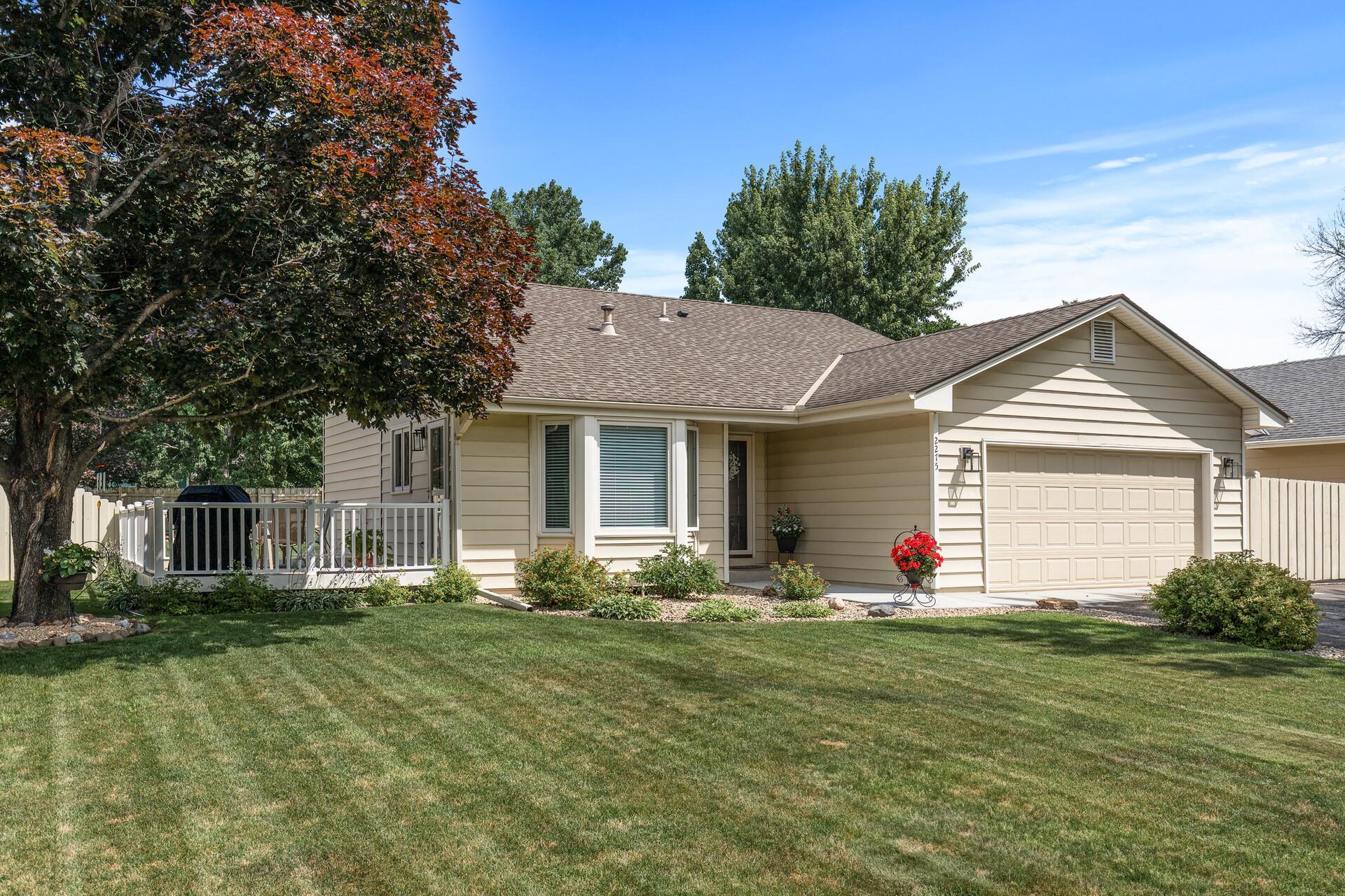 View of Residential at 2275 132nd Lane, Minneapolis MN 55448, Minneapolis - Mike Wilen | Minnesota Team Real Estate
