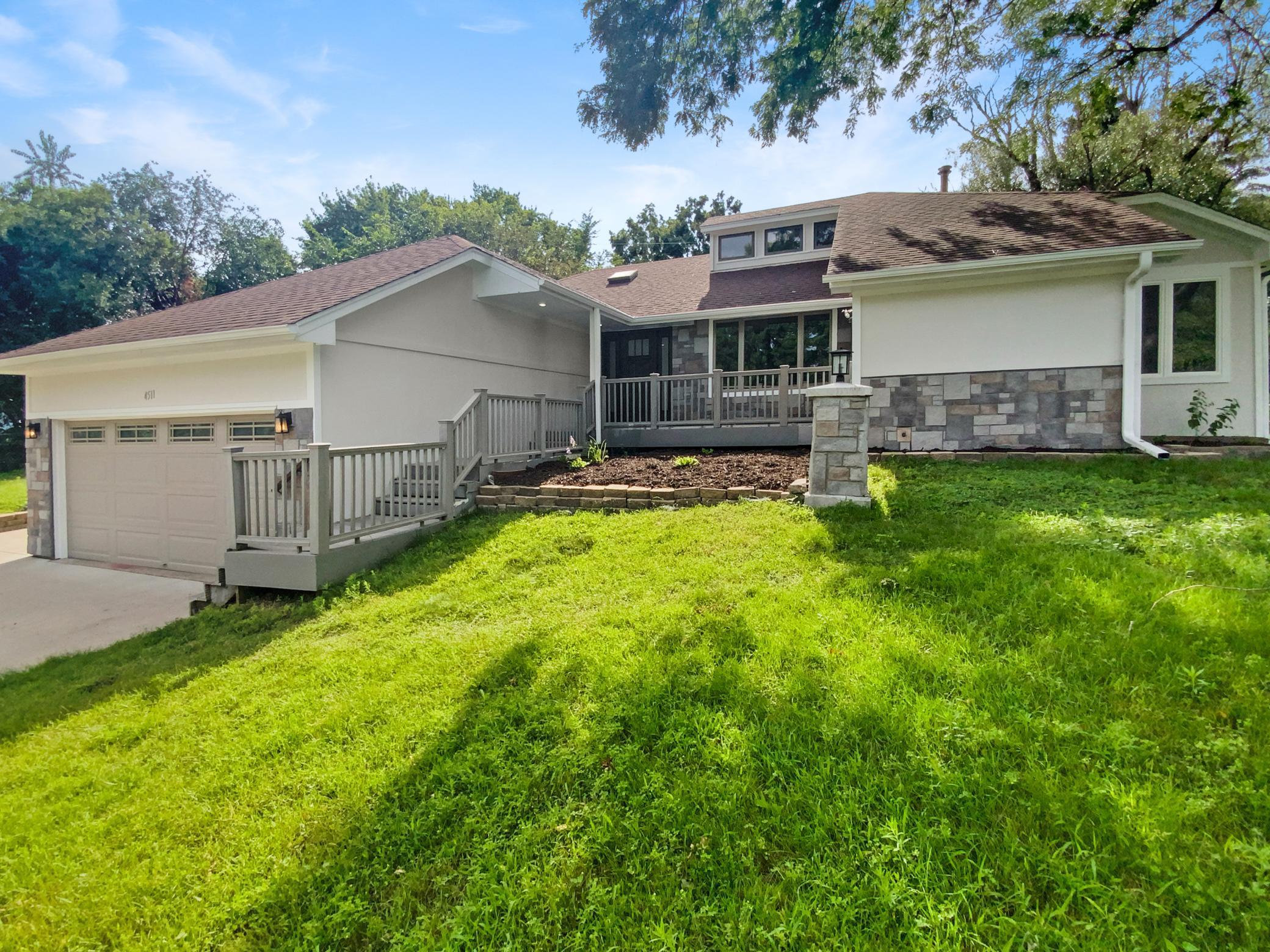 View of Residential at 4511 Gettysburg Avenue, Minneapolis MN 55428, Minneapolis - Mike Wilen | Minnesota Team Real Estate