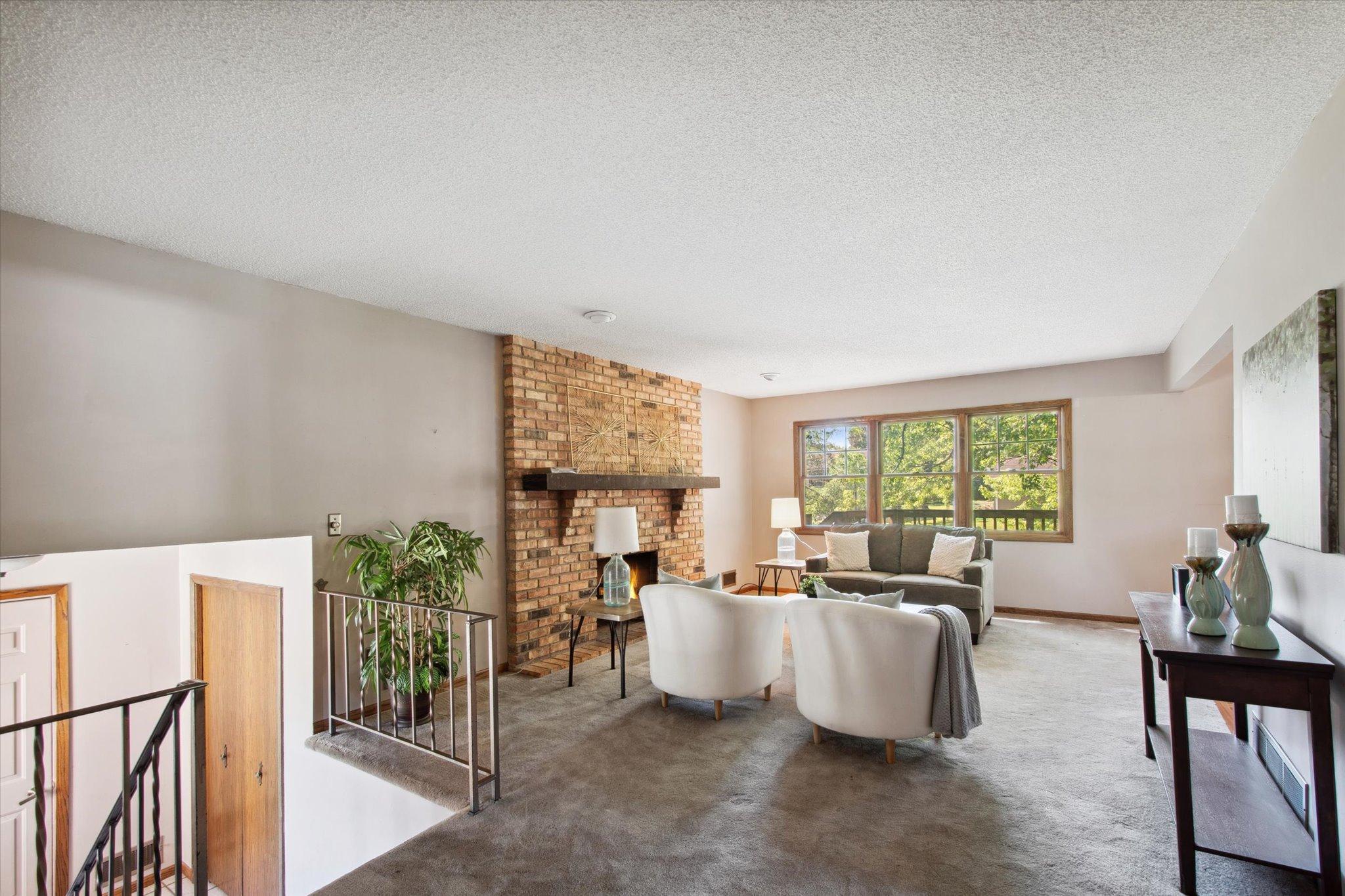 View of Residential at 2634 Clearview Avenue, Mounds View MN 55112, Mounds View - Mike Wilen | Minnesota Team Real Estate