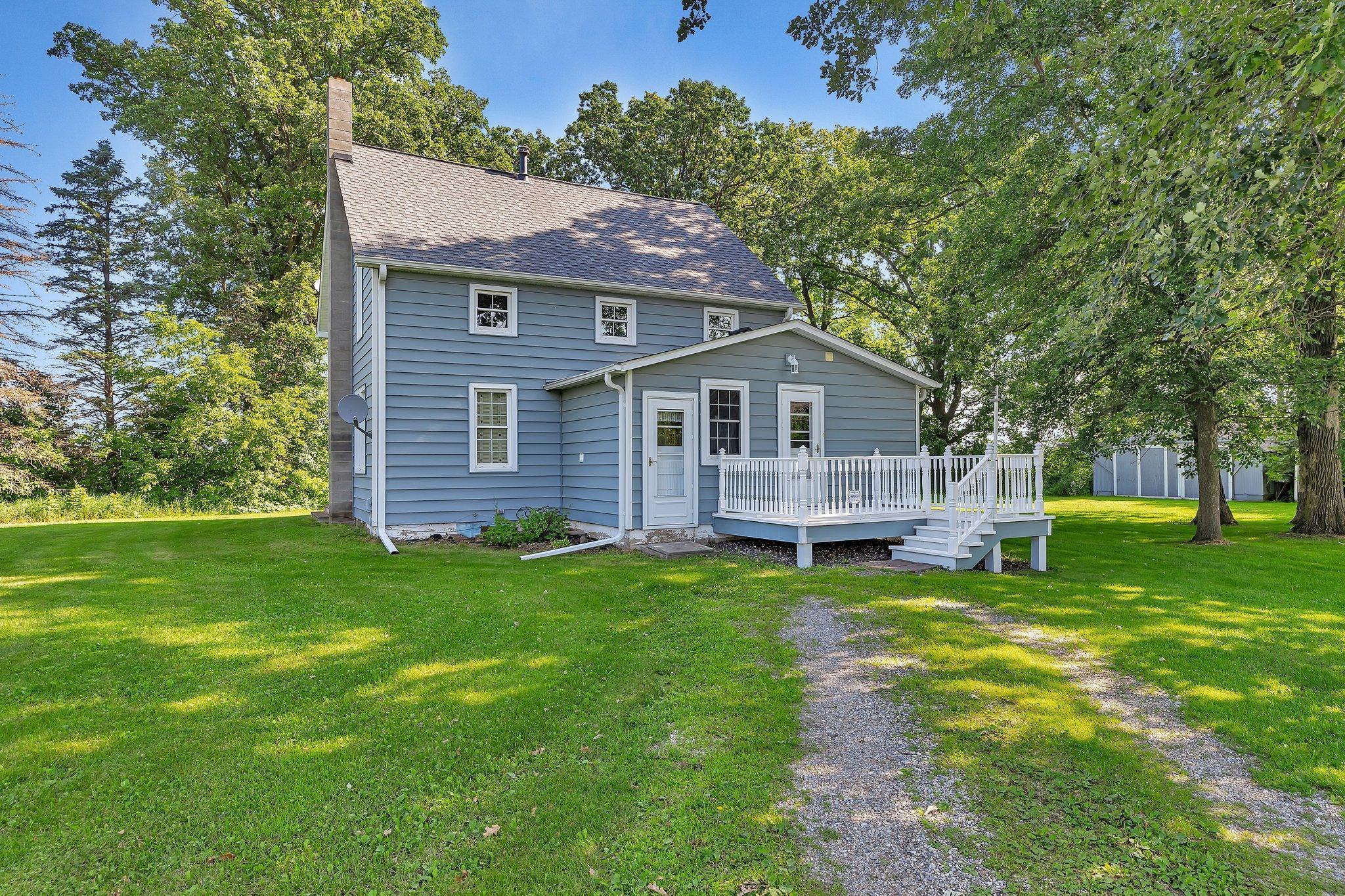 View of Residential at 7892 100th Avenue, Princeton MN 55371, Princeton - Mike Wilen | Minnesota Team Real Estate
