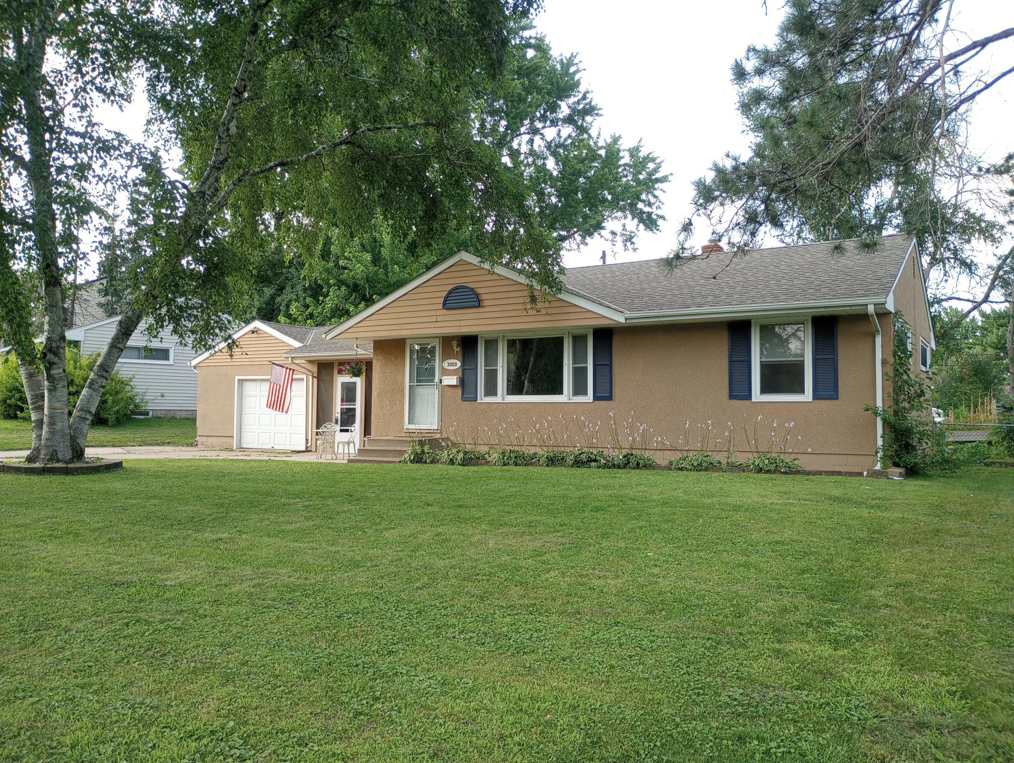 View of Residential at 3353 74th Street, Inver Grove Heights MN 55076, Inver Grove Heights - Mike Wilen | Minnesota Team Real Estate