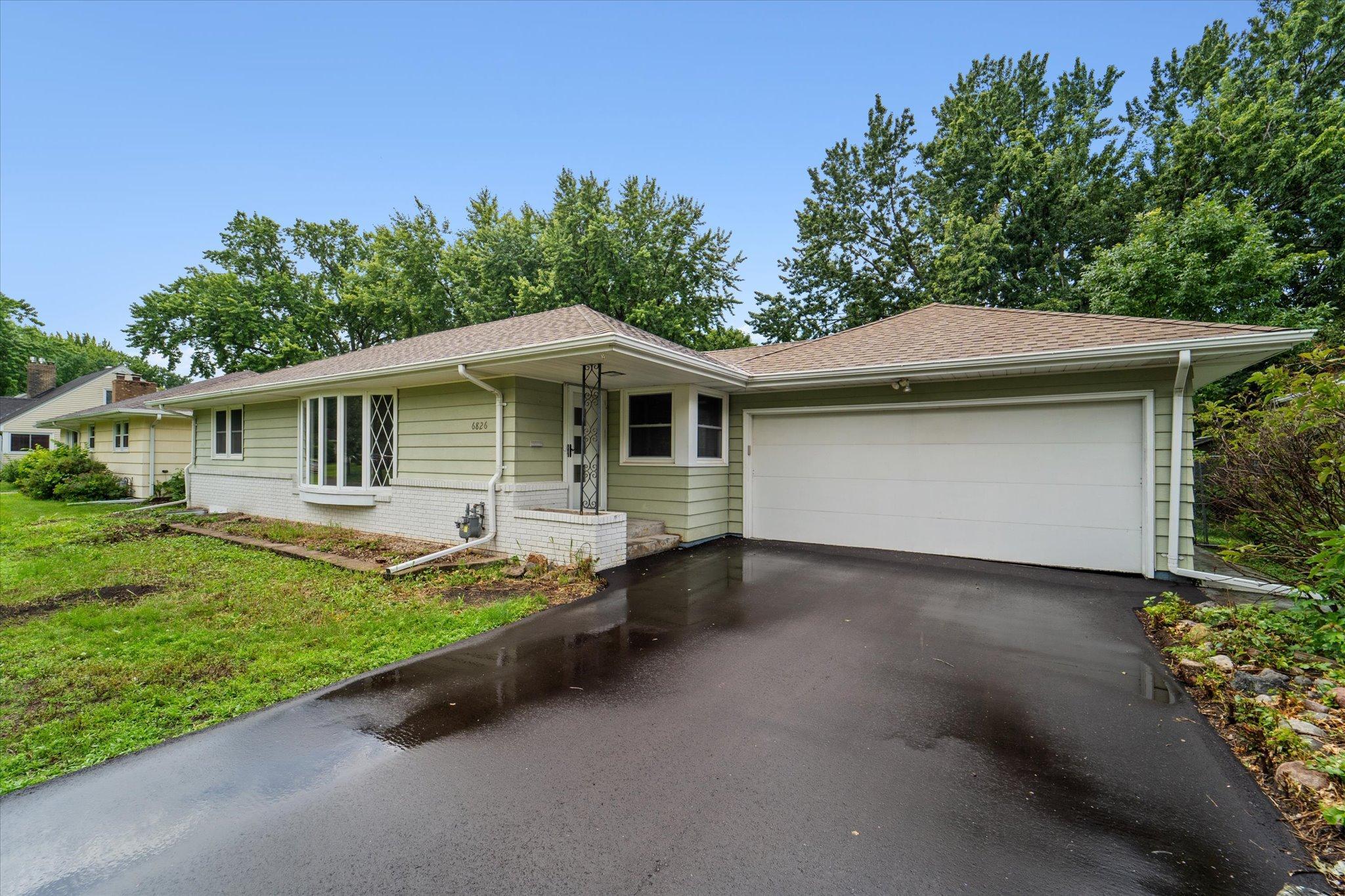 View of Residential at 6826 Clinton Avenue, Richfield MN 55423, Richfield - Mike Wilen | Minnesota Team Real Estate