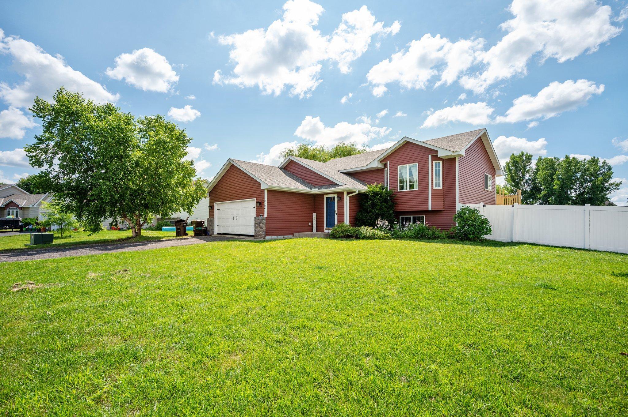View of Residential at 2306 Maple Lane, Buffalo MN 55313, Buffalo - Mike Wilen | Minnesota Team Real Estate