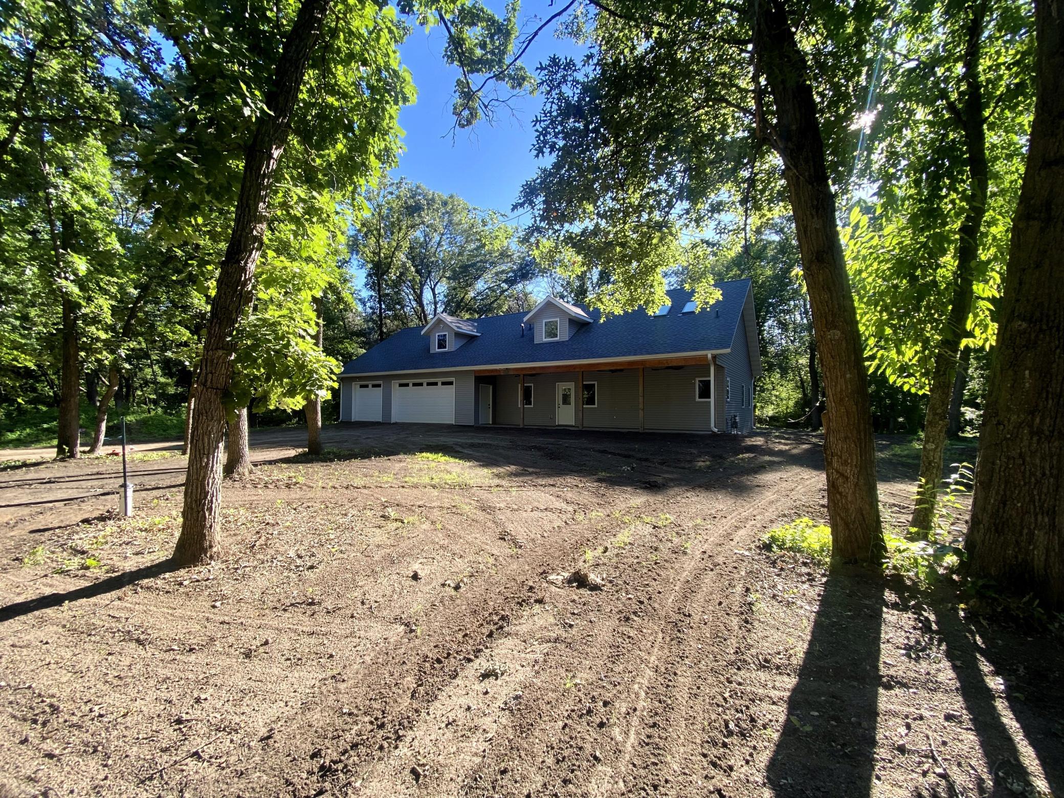 View of Residential at 8252 Oakwood Drive, Becker Twp MN 55308, Becker Twp - Mike Wilen | Minnesota Team Real Estate