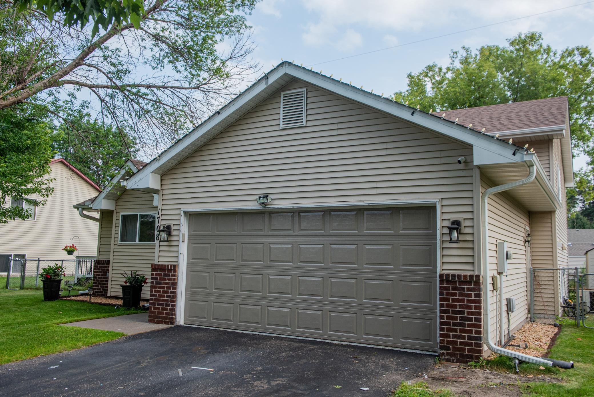 View of Residential at 1708 123rd Lane, Blaine MN 55449, Blaine - Mike Wilen | Minnesota Team Real Estate