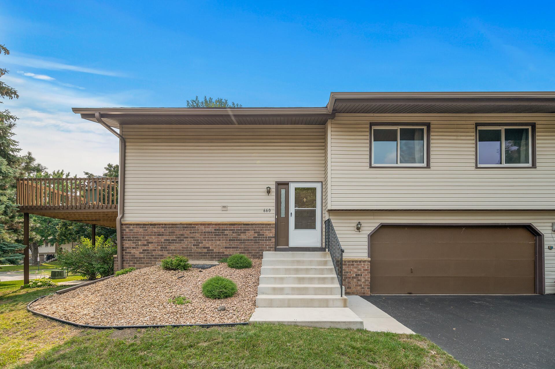 View of Residential at 660 143rd Street, Burnsville MN 55337, Burnsville - Mike Wilen | Minnesota Team Real Estate