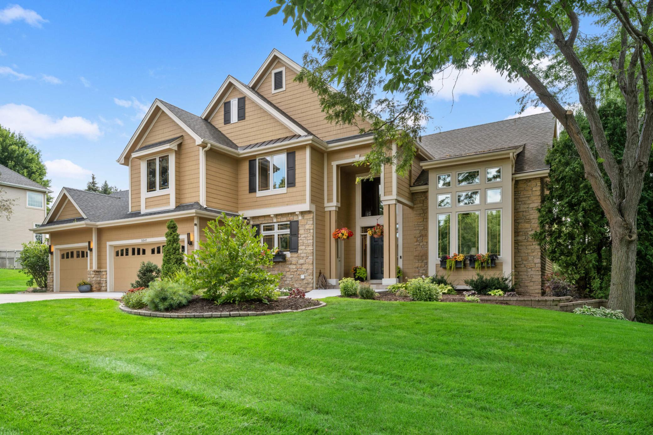 View of Residential at 16045 48th Avenue, Plymouth MN 55446, Plymouth - Mike Wilen | Minnesota Team Real Estate