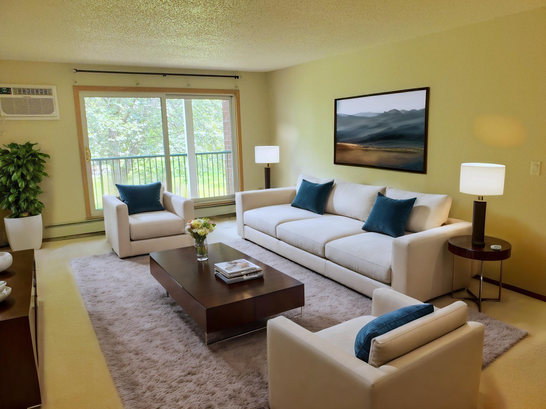 View of Residential at 1700 Four Oaks Road #232, Eagan MN 55121, Eagan - Mike Wilen | Minnesota Team Real Estate